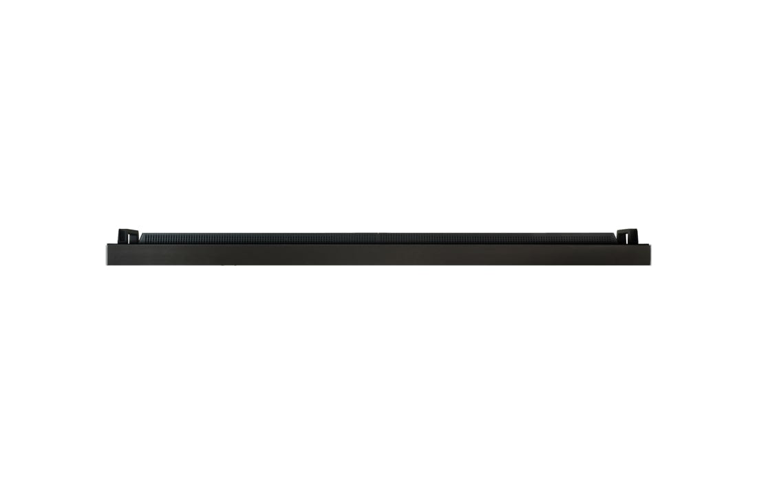 LG - Afficheur professionnel 75" 75XS4G 4000cd/m² UHD