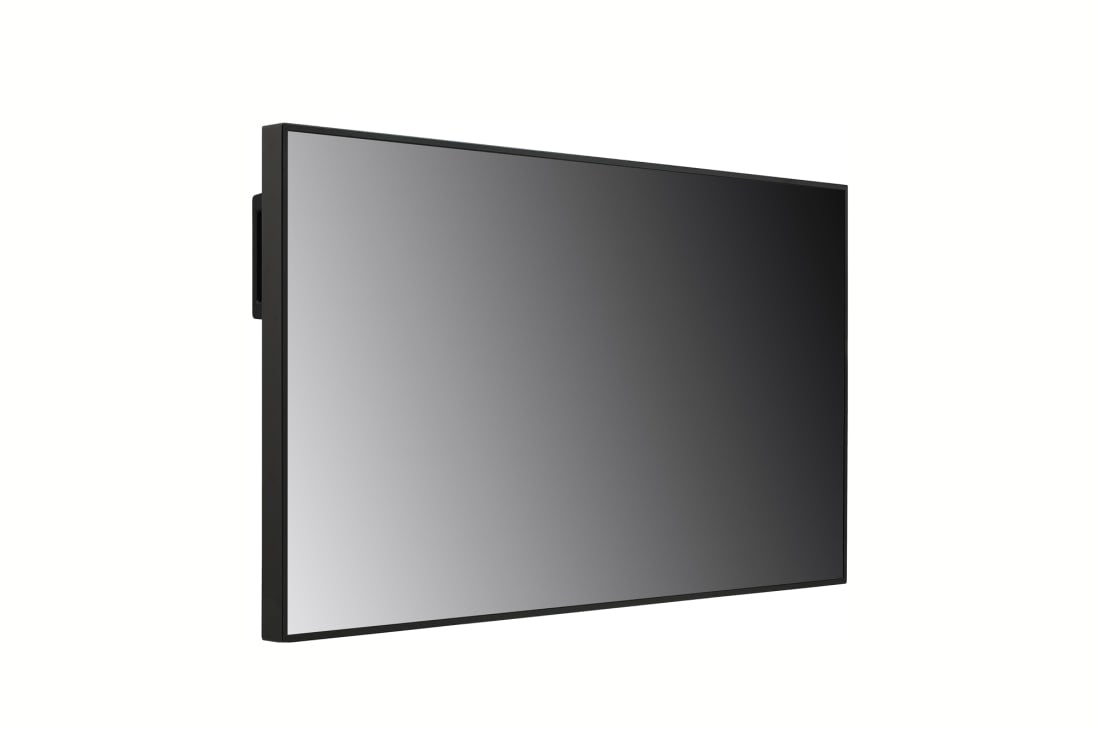 LG - Afficheur professionnel 75" 75XS4G 4000cd/m² UHD