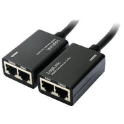 HDMI 1.3 Repeater amplifier through 5e