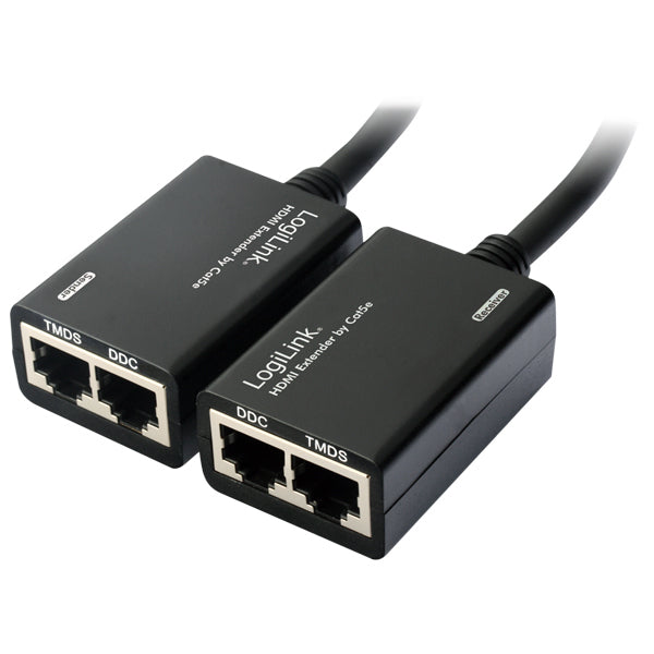 HDMI 1.3 Repeater amplifier through 5e