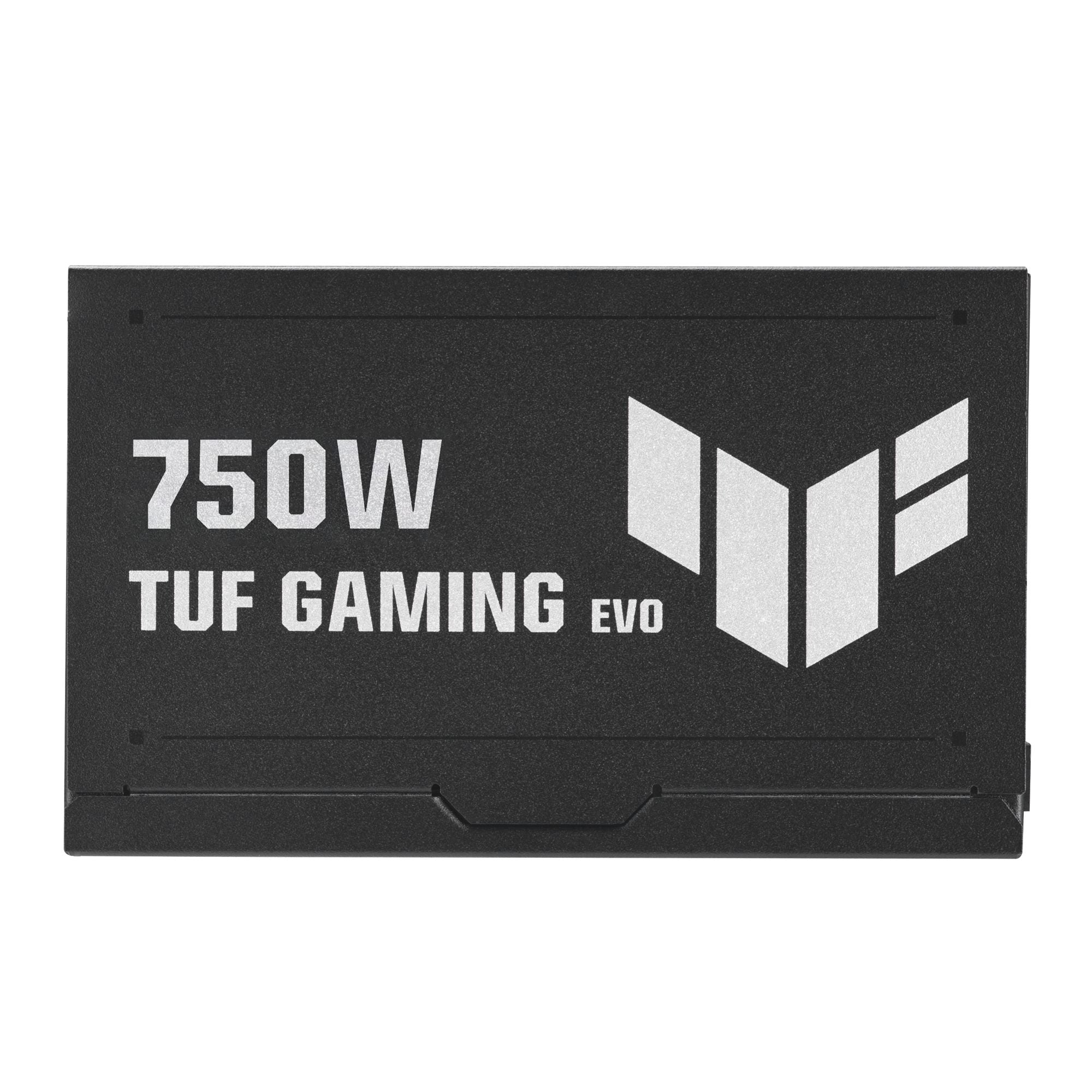 ASUS TUF Gaming 750W Gold EVO PSU
