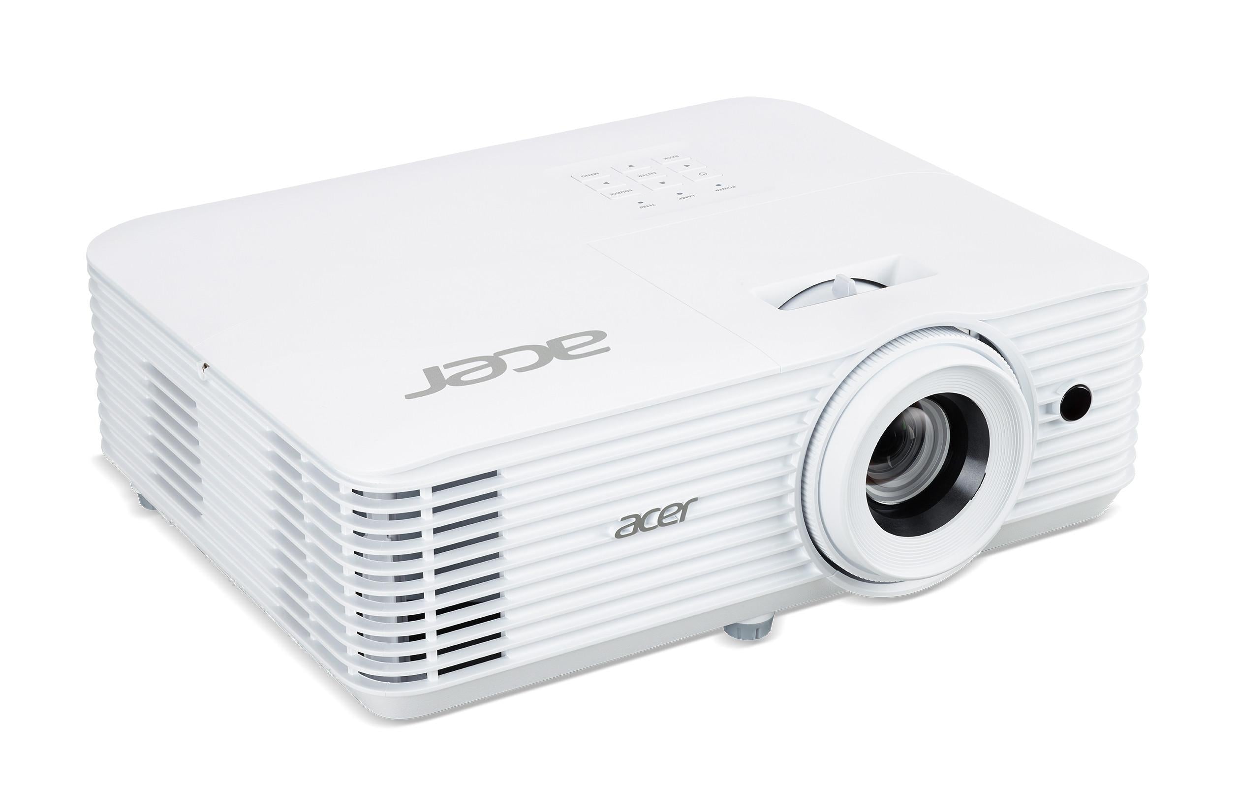 P5827A Lampe 4K UHD+RJ45