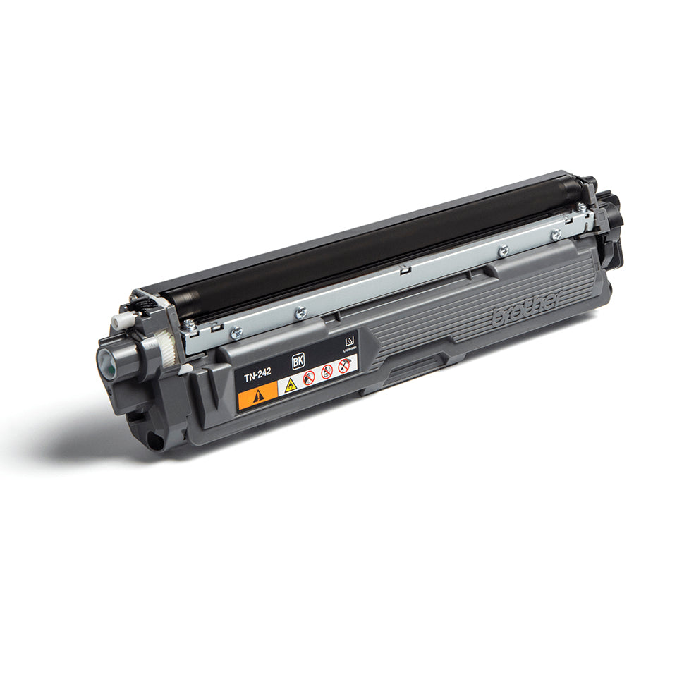TN242 Toner f DCL Black