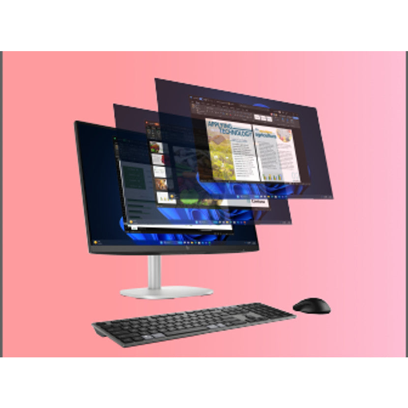 HP EliteStudio 8 G1i Intel Core Ultra 7 265 24p 16Go 512Go SSD W11P 3/3/3