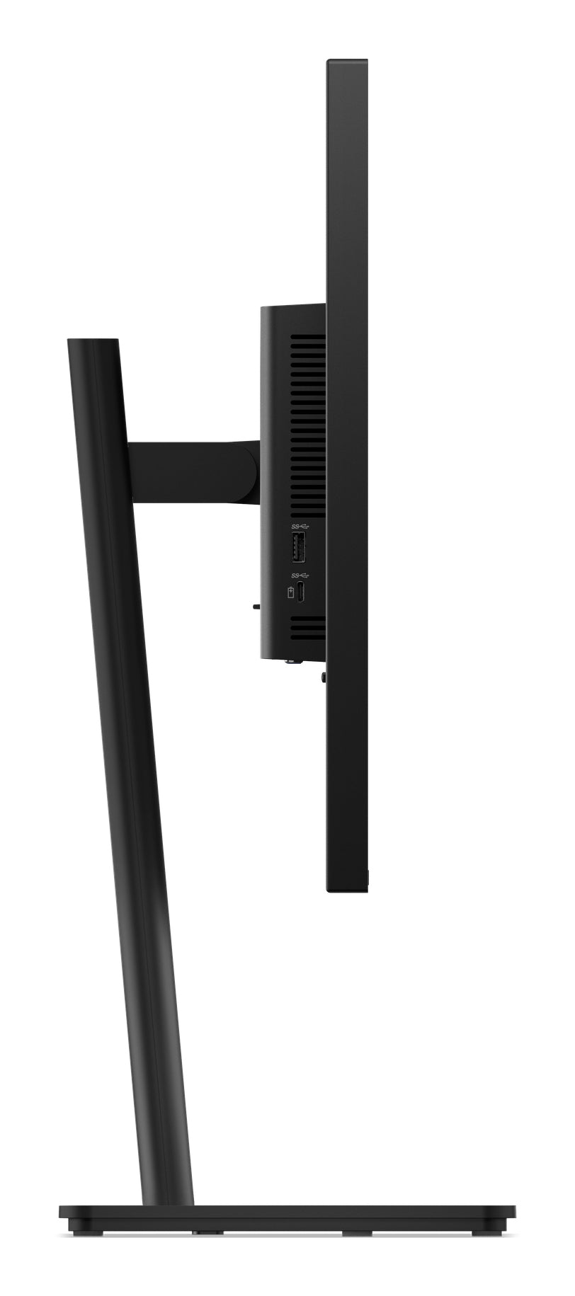 "Lenovo ThinkVision T27-40 écran plat de PC 68,6 cm (27"") 1920 x 1080 pixels Full HD LED Noir"