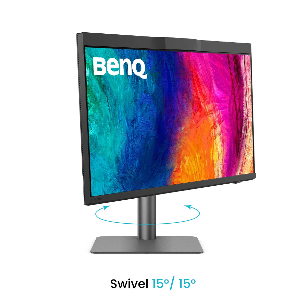 BenQ 27" LED - PD2770U
