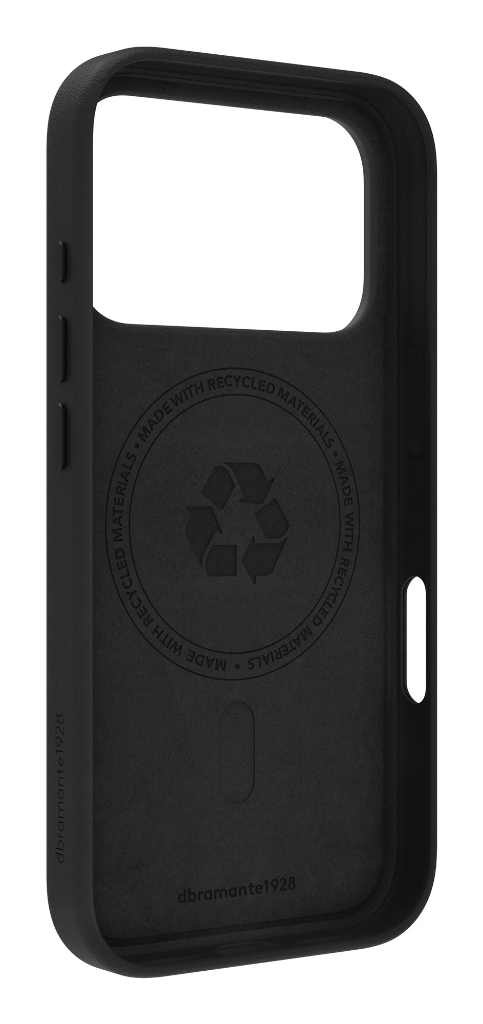 Roskilde MS iPhone 17 Pro BLK
