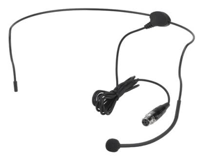BOSCH Micro casque pour émetteur cei/ MW1-HMC