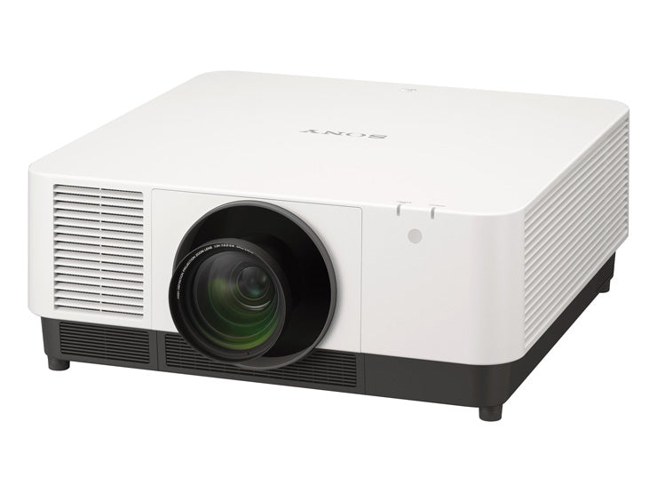 SONY- Vidéoprojecteur laser 13000 lumens VPL-FHZ131 -Blanc