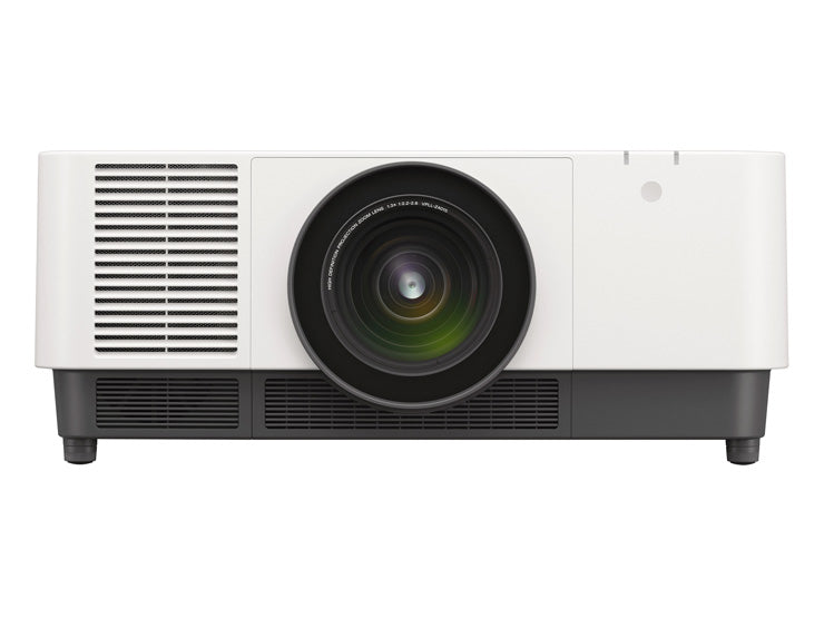 SONY- Vidéoprojecteur laser 13000 lumens VPL-FHZ131 -Blanc