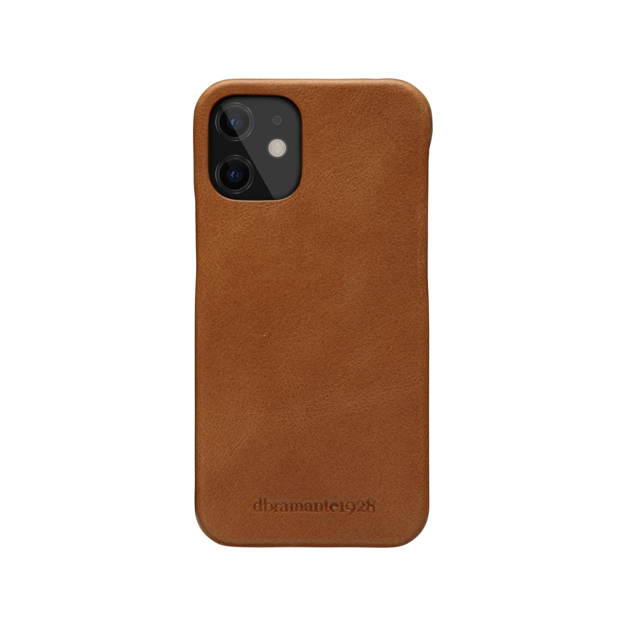 Lynge iPhone 12 mini 5.4 Tan