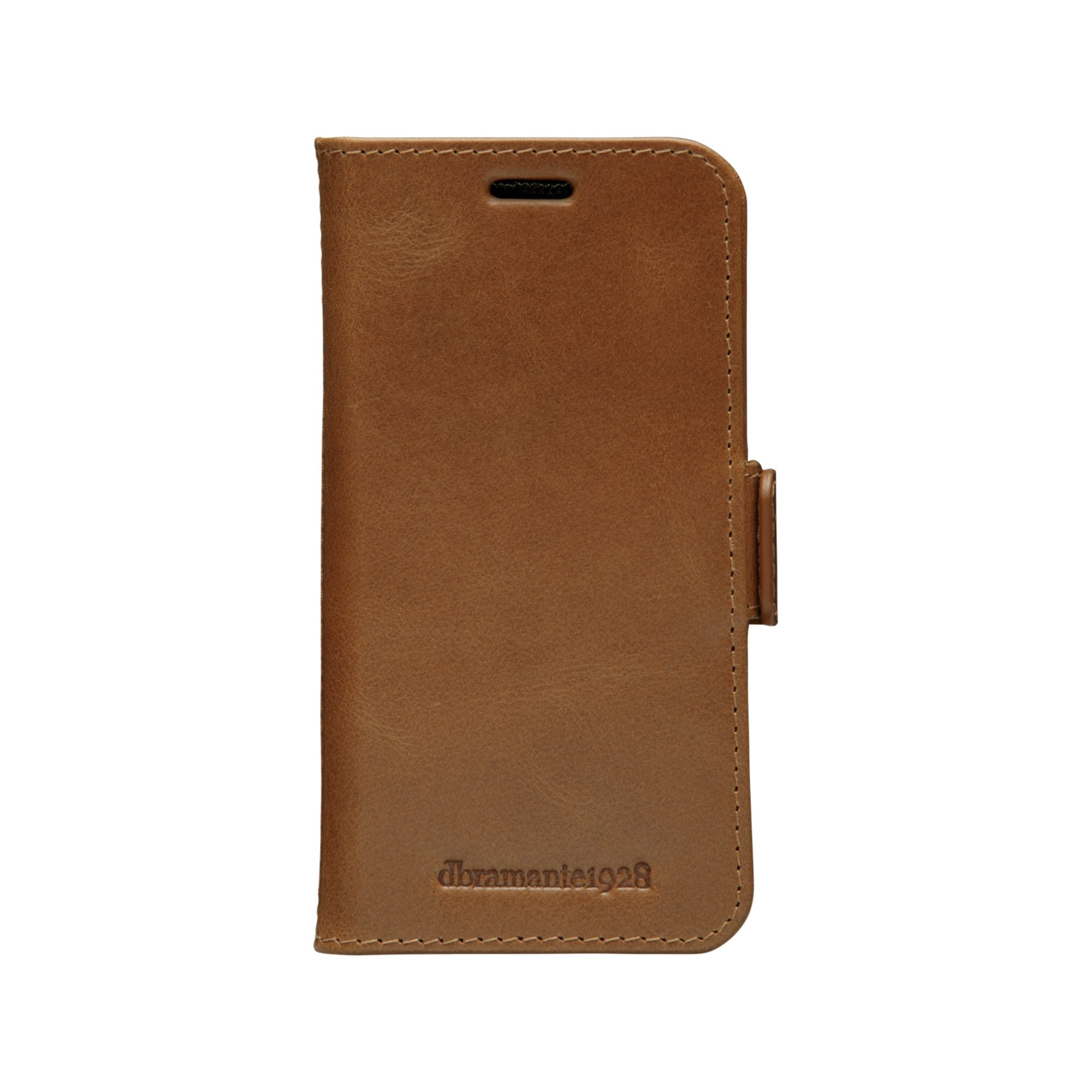 Lynge iPhone 12 mini 5.4 Tan