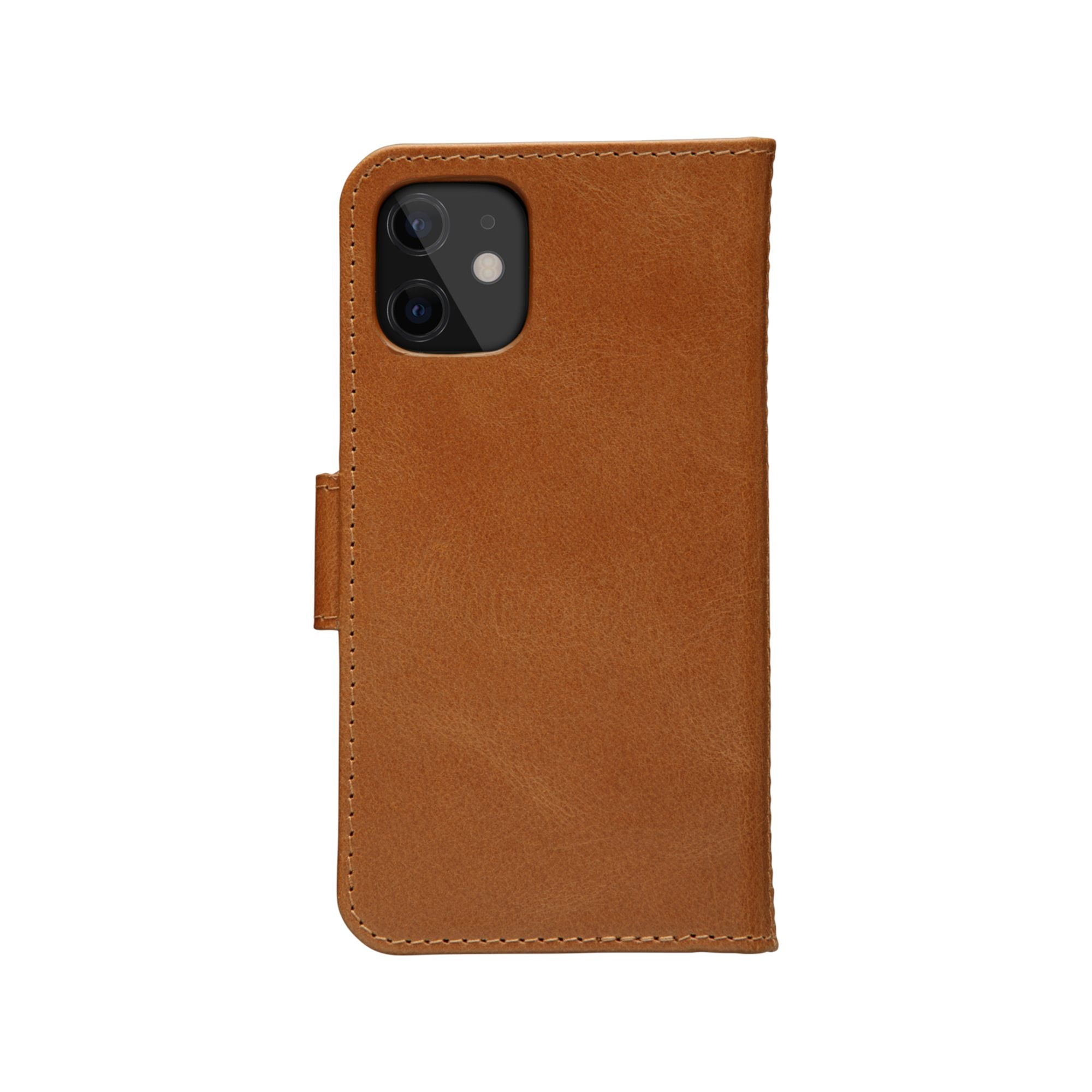Lynge iPhone 12 mini 5.4 Tan