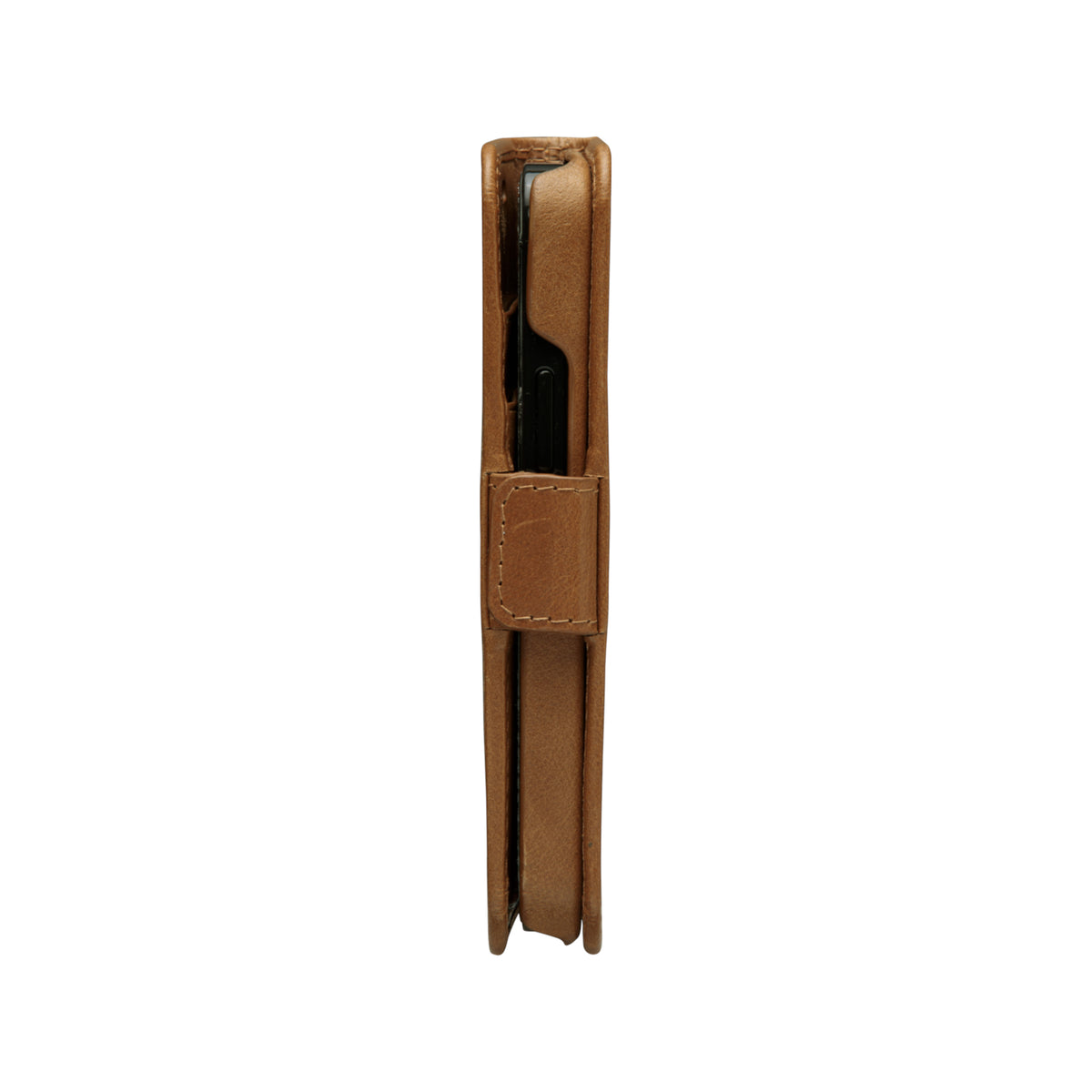 Lynge iPhone 12 mini 5.4 Tan