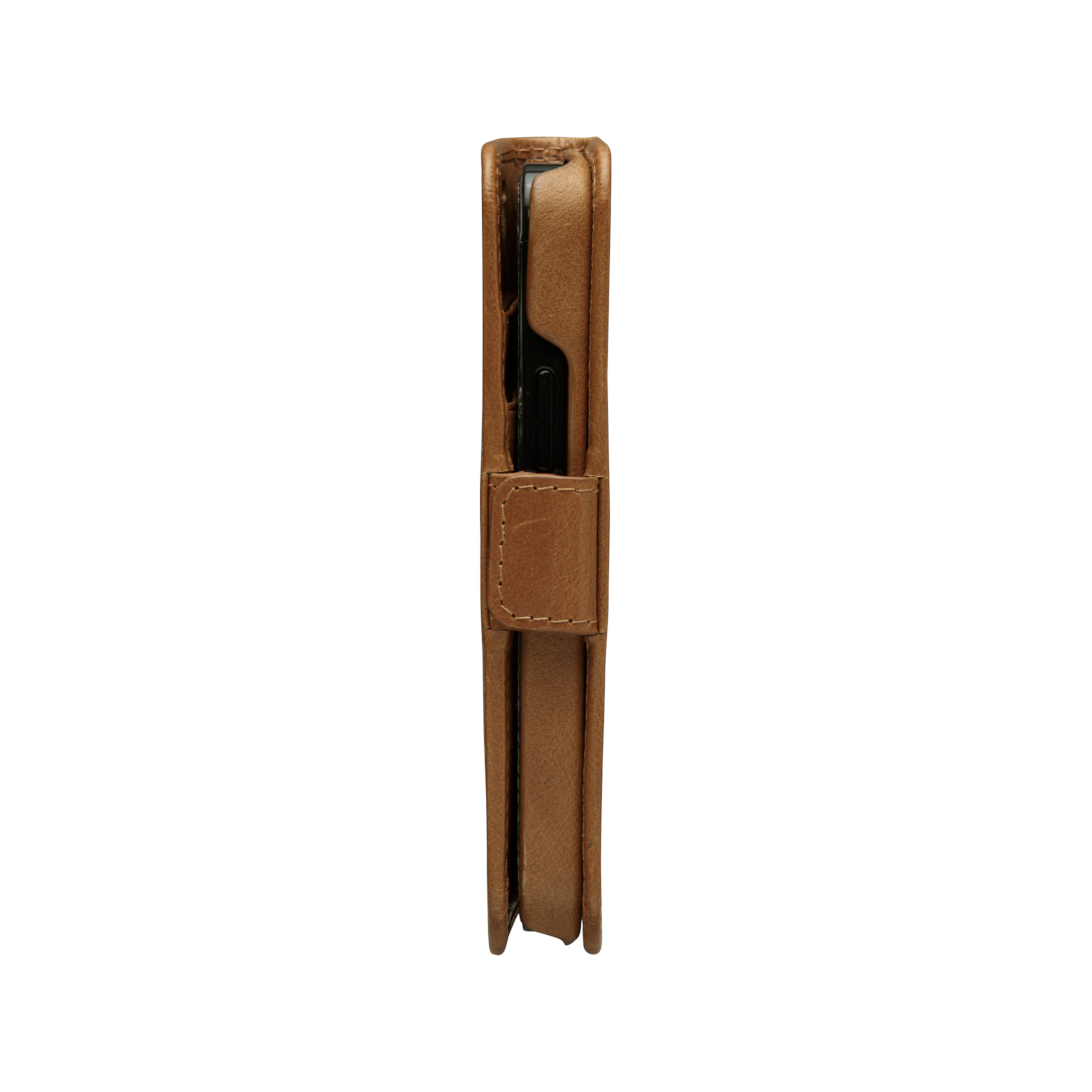 Lynge iPhone 12 mini 5.4 Tan