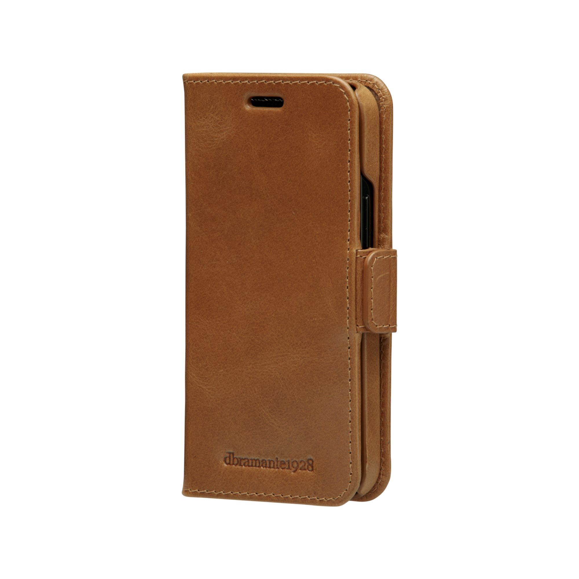 Lynge iPhone 12 mini 5.4 Tan