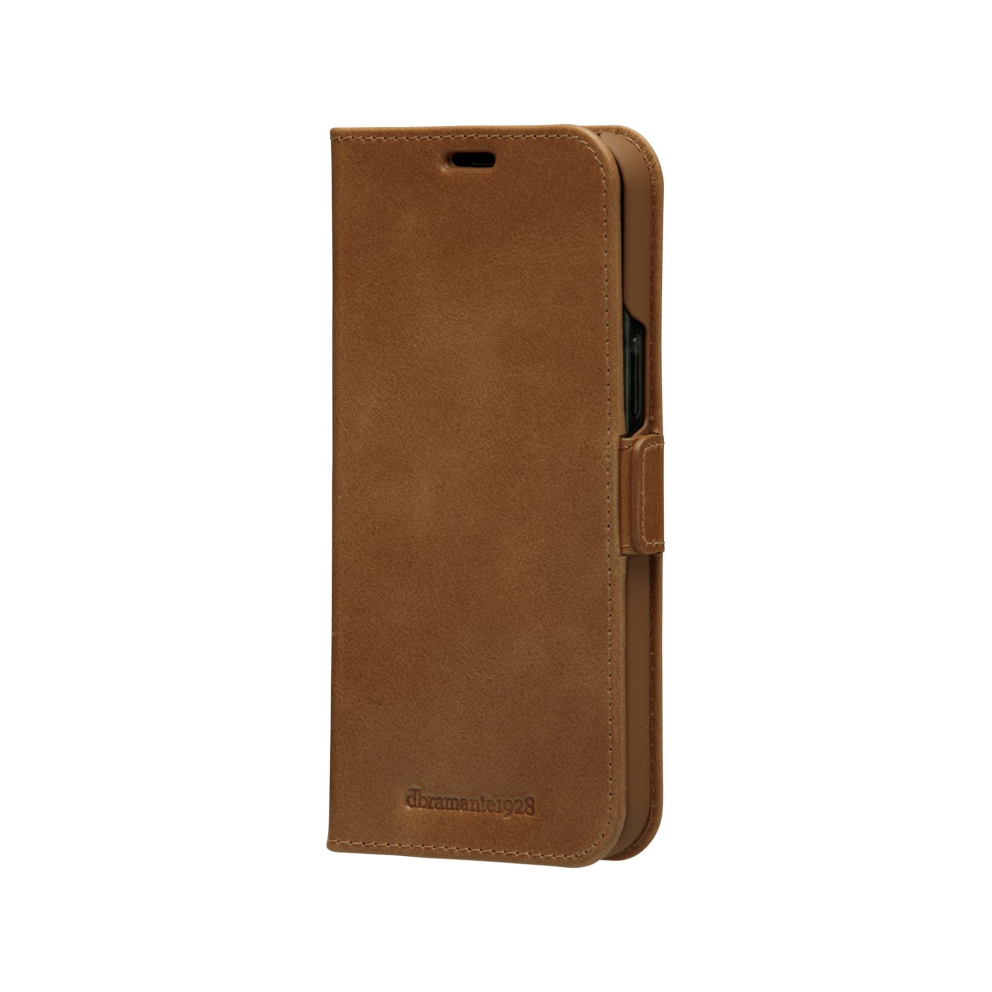 Copenhagen Slim iPhone 12/12 Pro 6.1 Tan