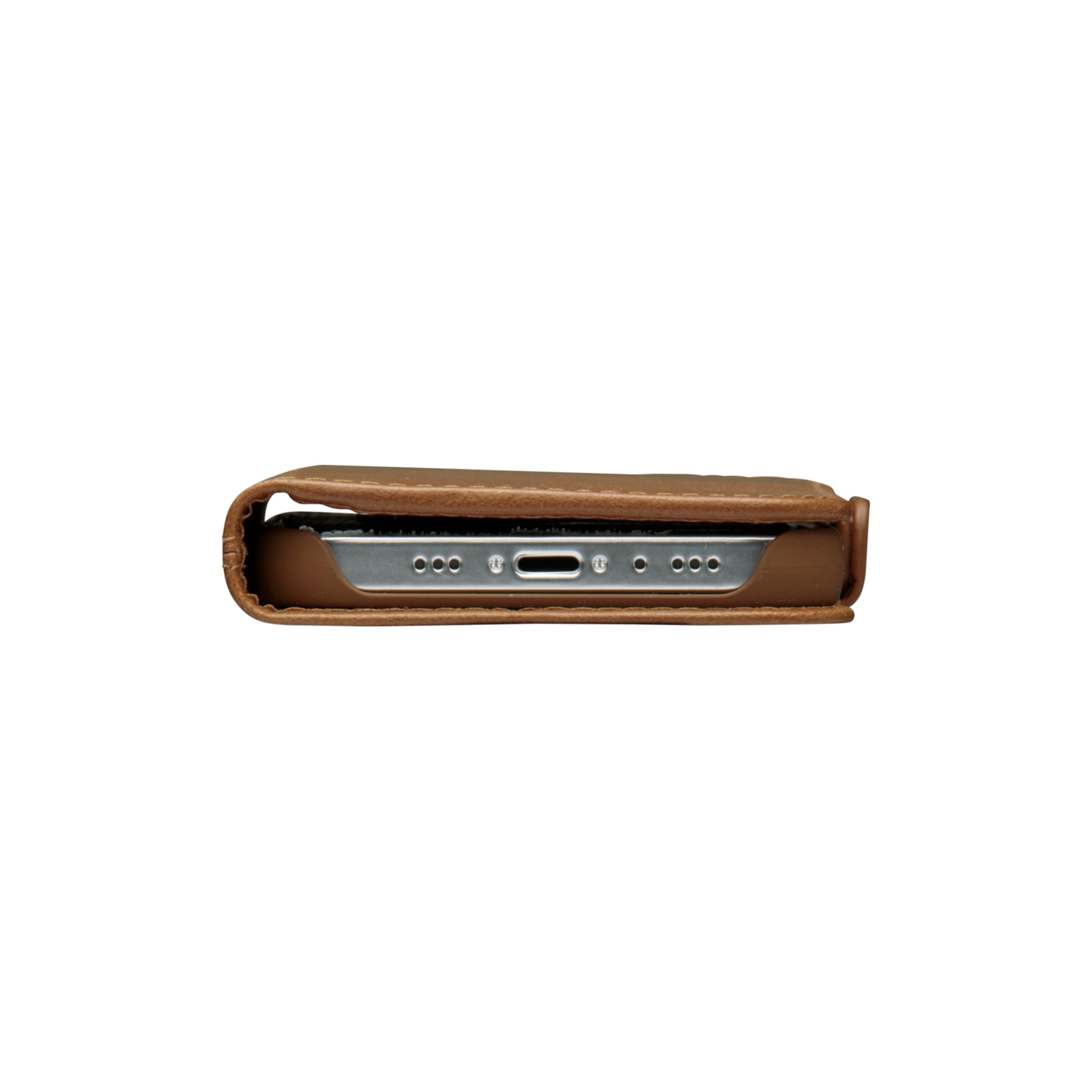 Copenhagen Slim iPhone 12/12 Pro 6.1 Tan