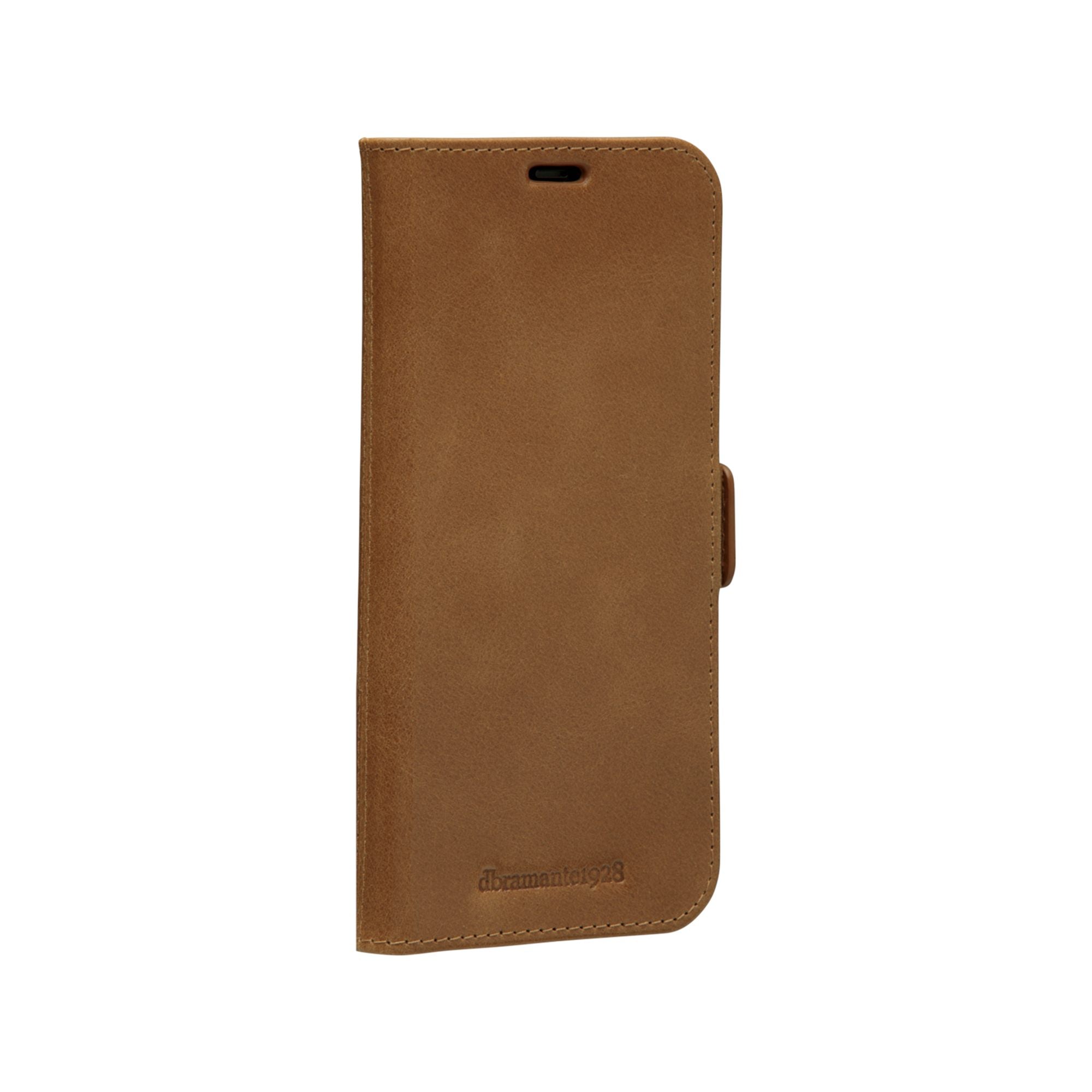 Copenhagen Slim iPhone 12/12 Pro 6.1 Tan