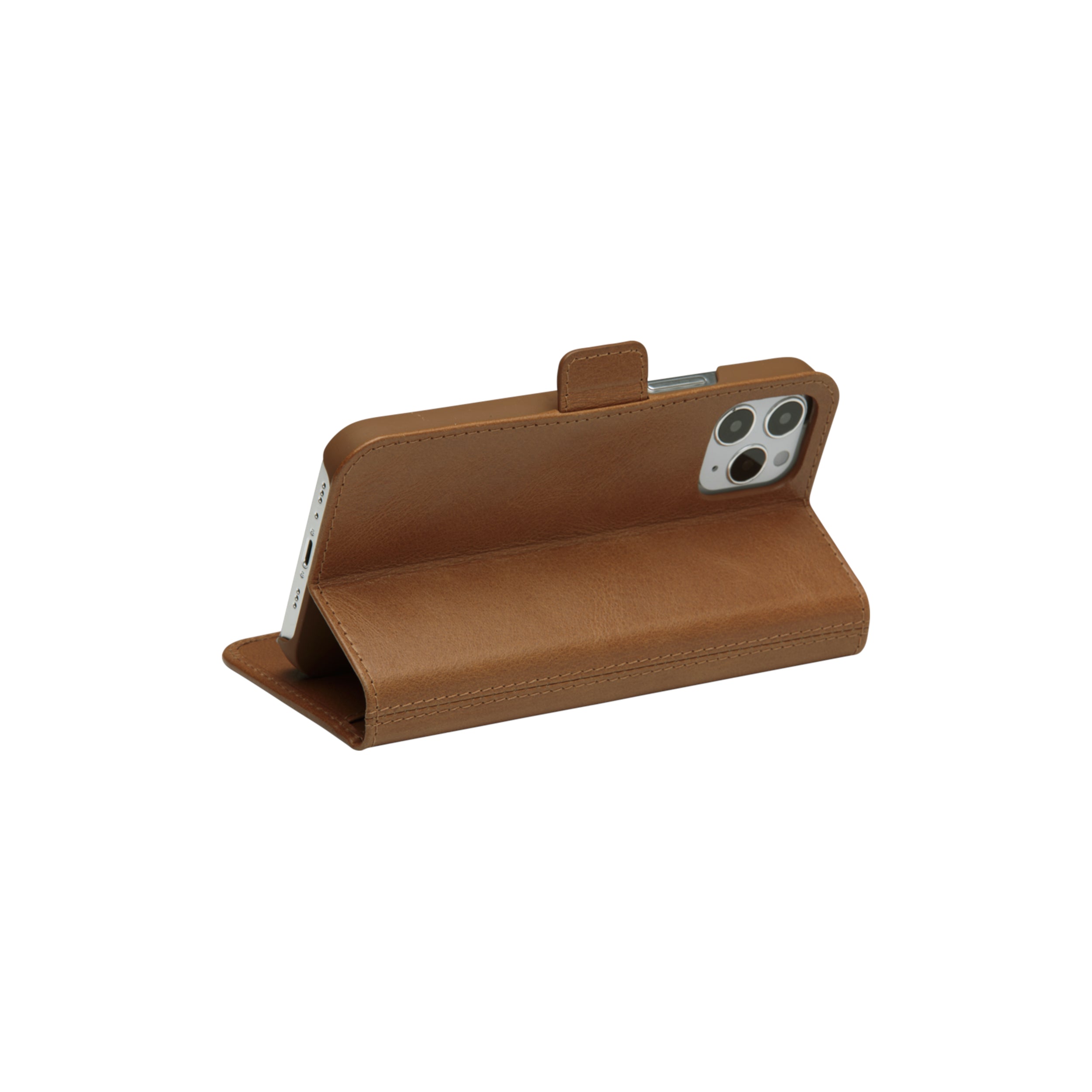 Copenhagen Slim iPhone 12/12 Pro 6.1 Tan
