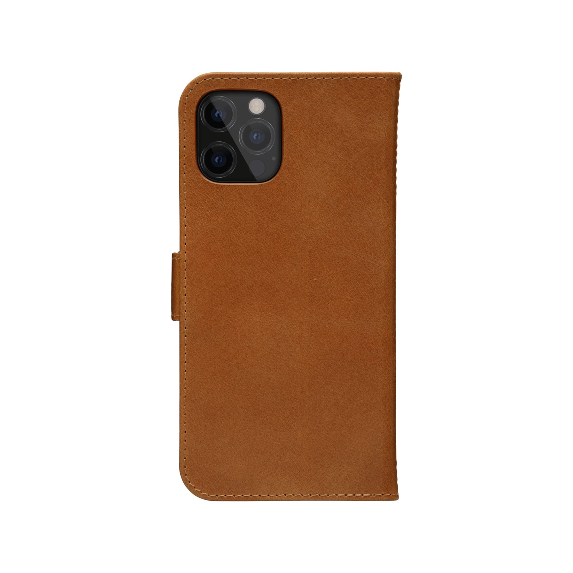 Copenhagen Slim iPhone 12/12 Pro 6.1 Tan