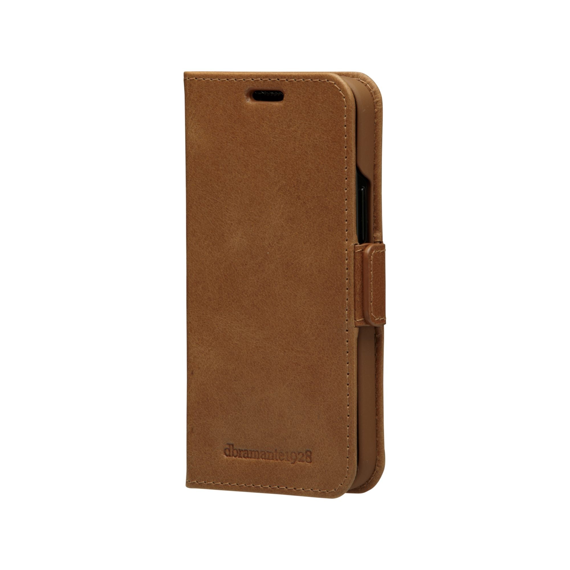 Copenhagen Slim iPhone 12 mini 5.4 BLK