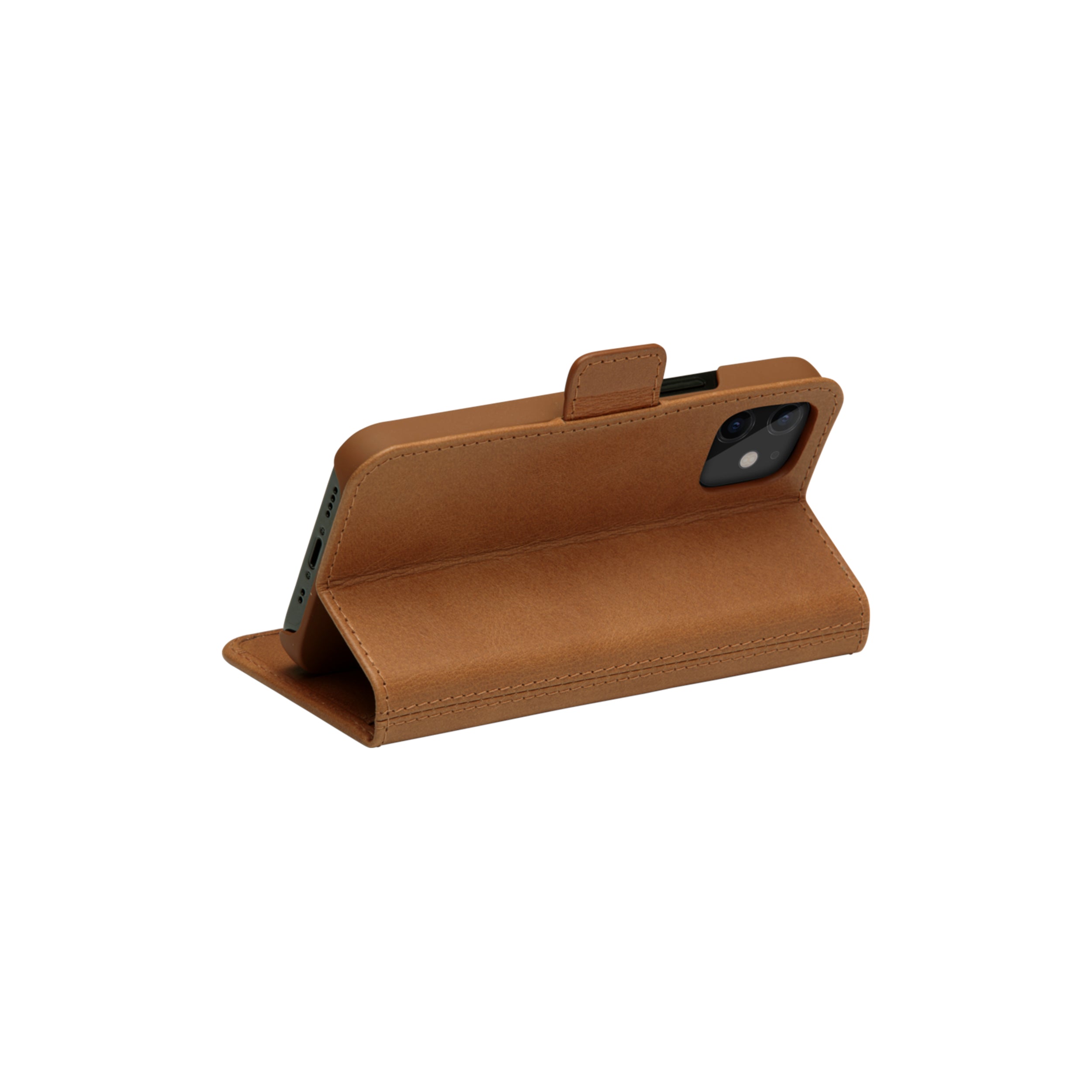 Copenhagen Slim iPhone 12 mini 5.4 BLK