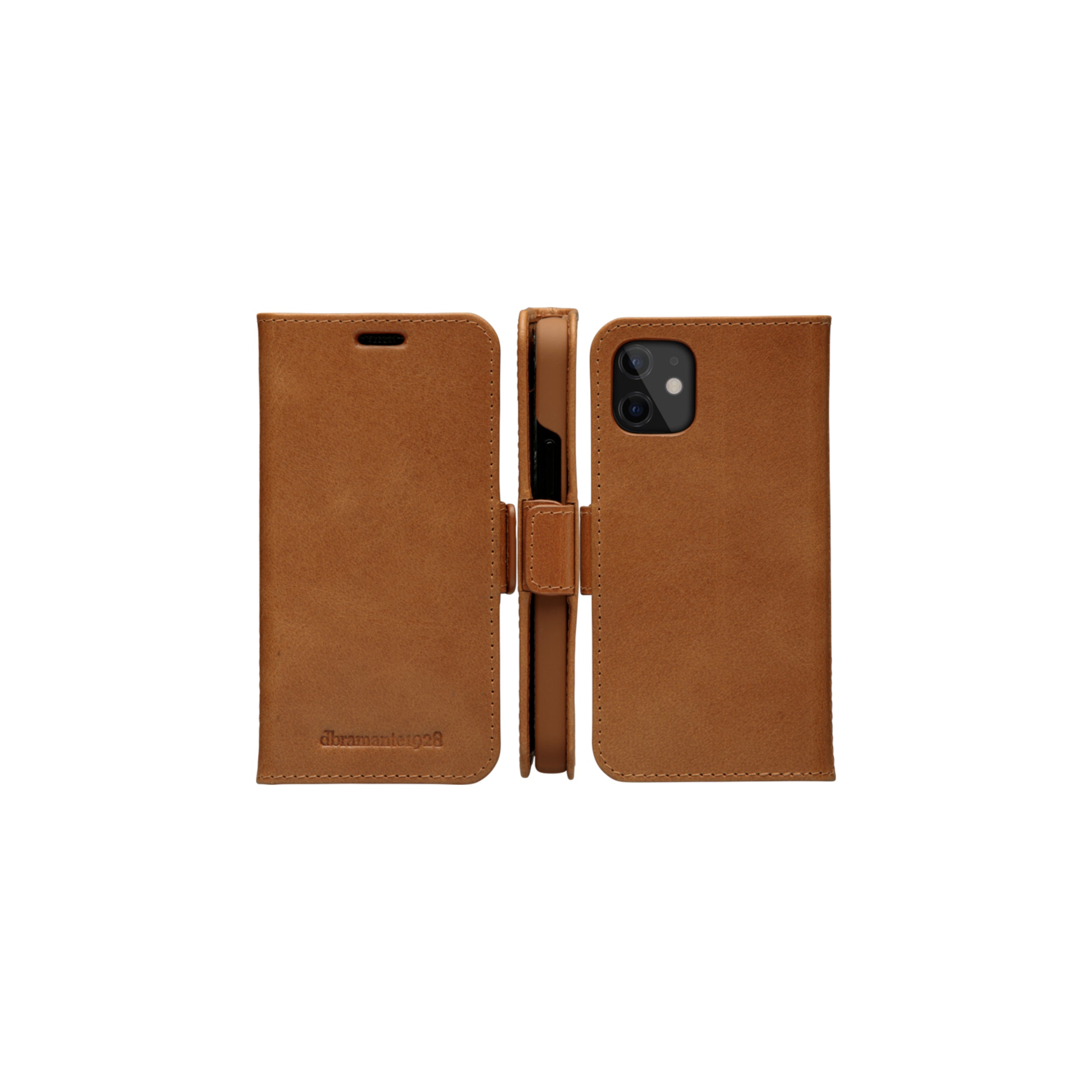 Copenhagen Slim iPhone 12 mini 5.4 BLK