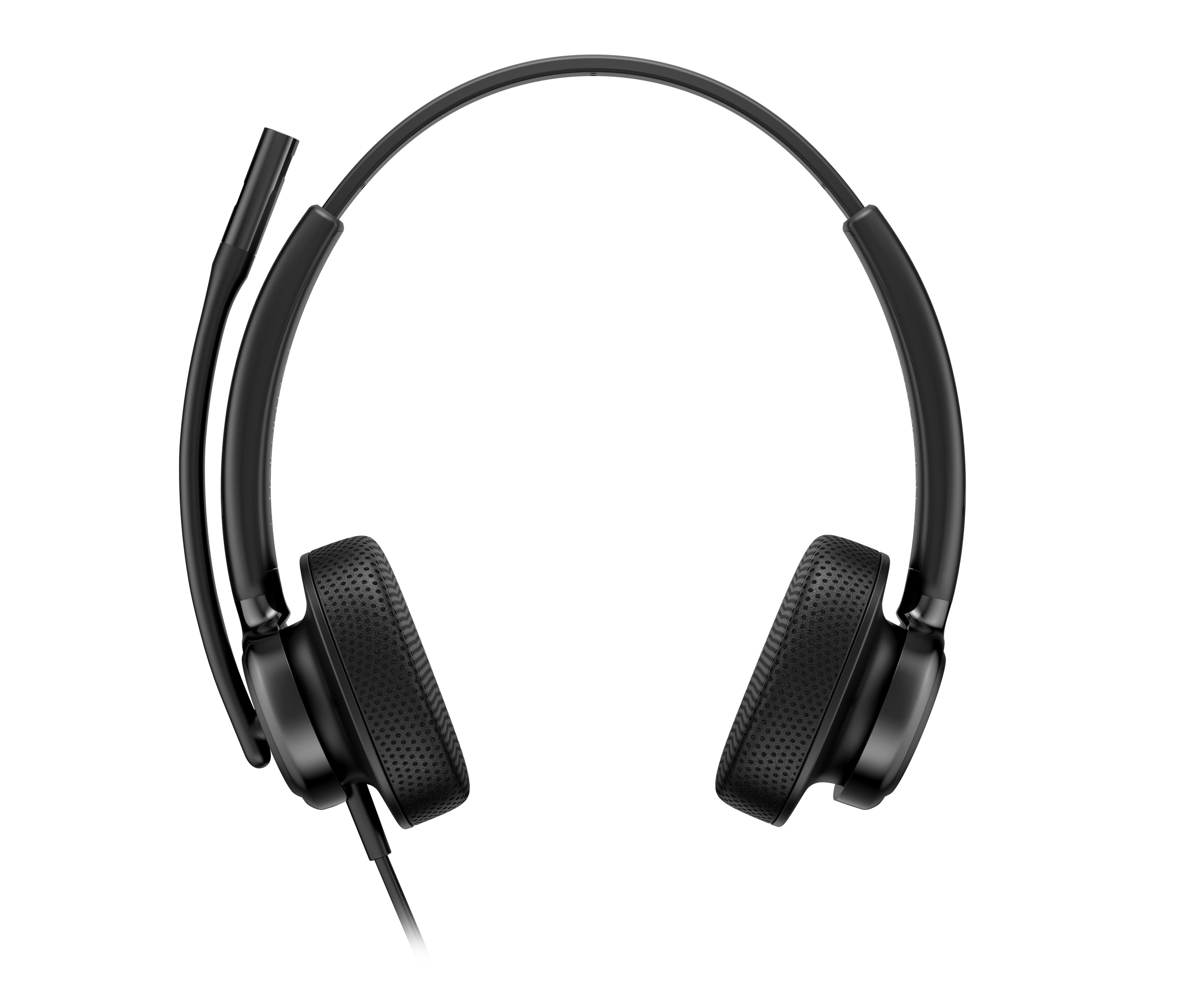 HP Poly Mission 425 Stereo Wired