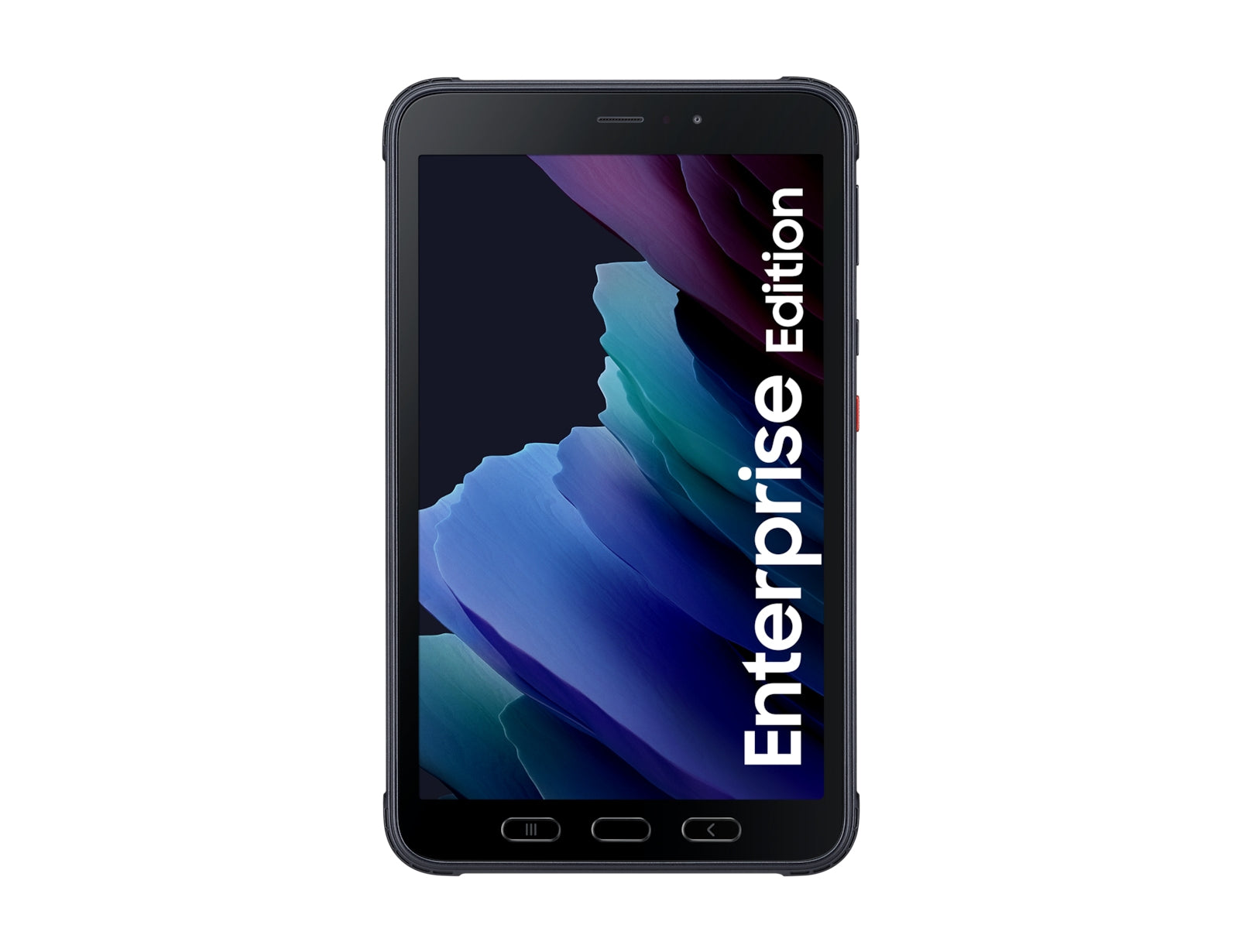 Samsung T575 Galaxy Tab Active 3 (Écran 8'' - Wifi / 4G - 4 Go, 64 Go) Noir