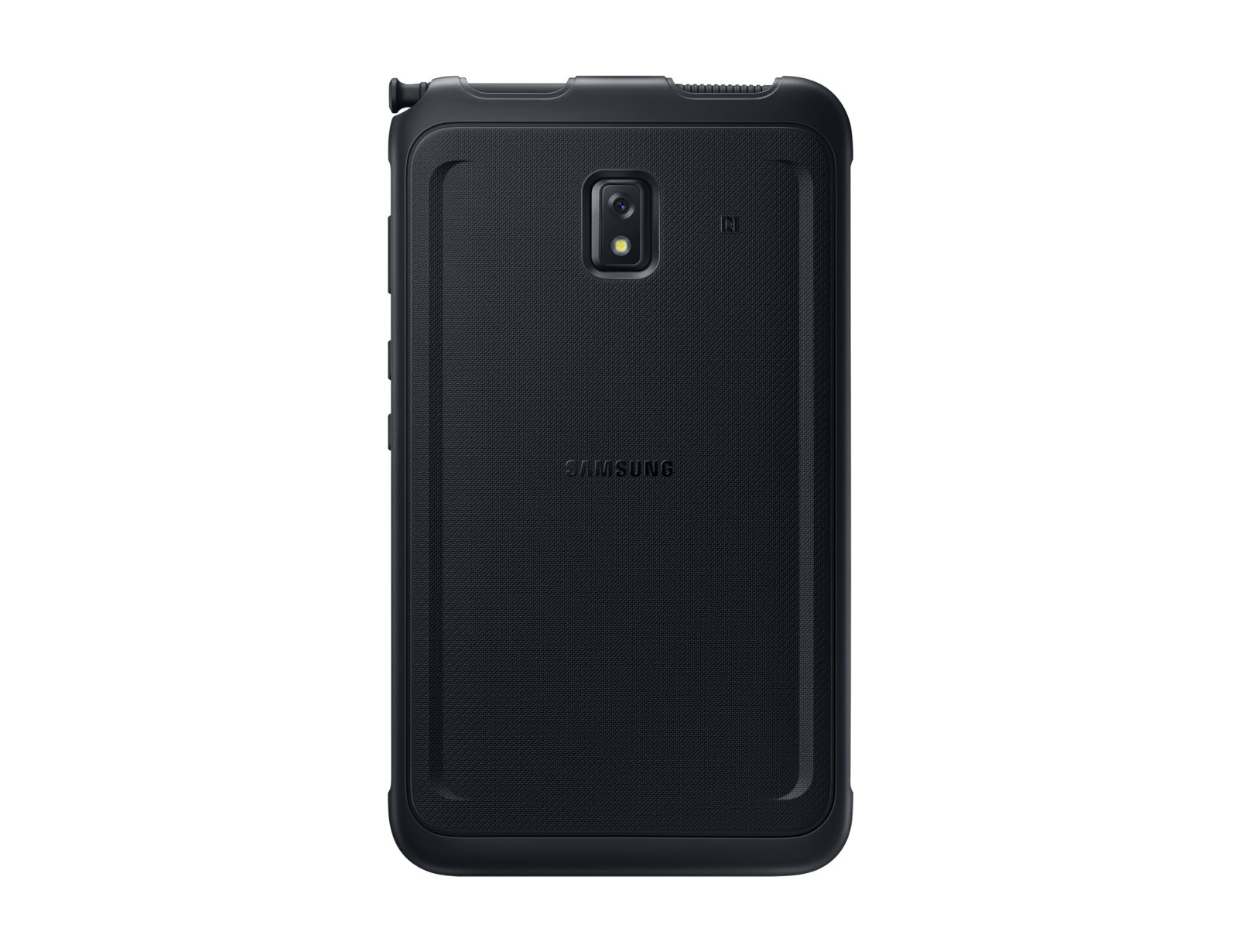 Samsung T575 Galaxy Tab Active 3 (Écran 8'' - Wifi / 4G - 4 Go, 64 Go) Noir