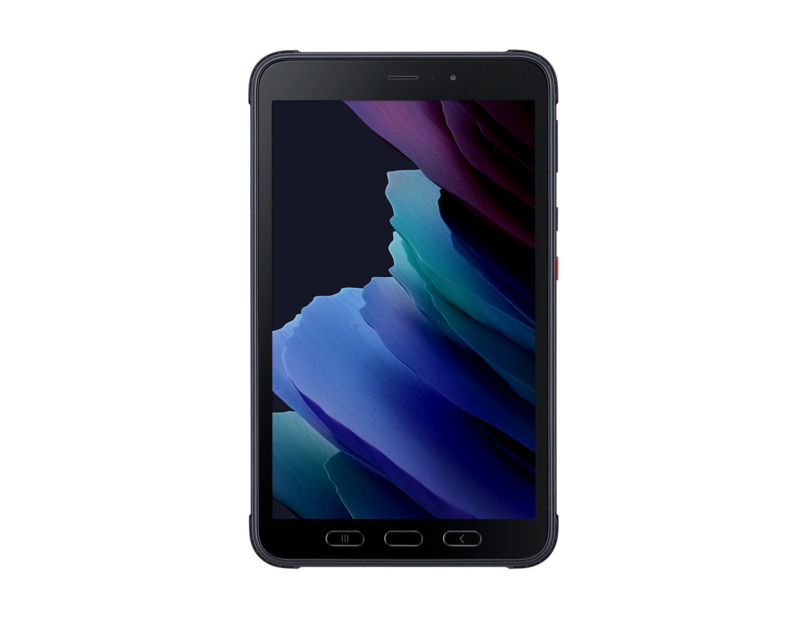 Samsung T575 Galaxy Tab Active 3 (Écran 8'' - Wifi / 4G - 4 Go, 64 Go) Noir
