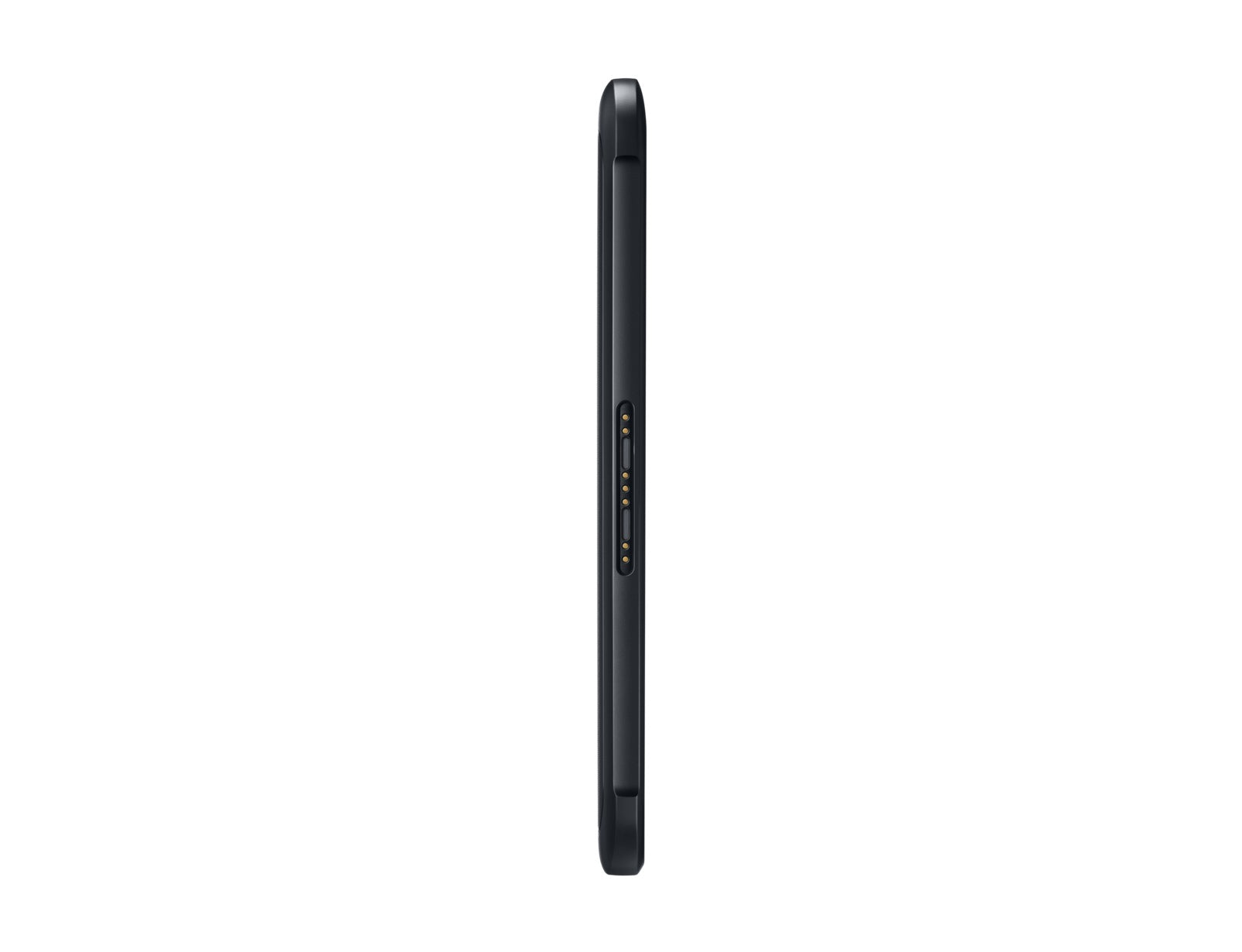 Samsung T575 Galaxy Tab Active 3 (Écran 8'' - Wifi / 4G - 4 Go, 64 Go) Noir