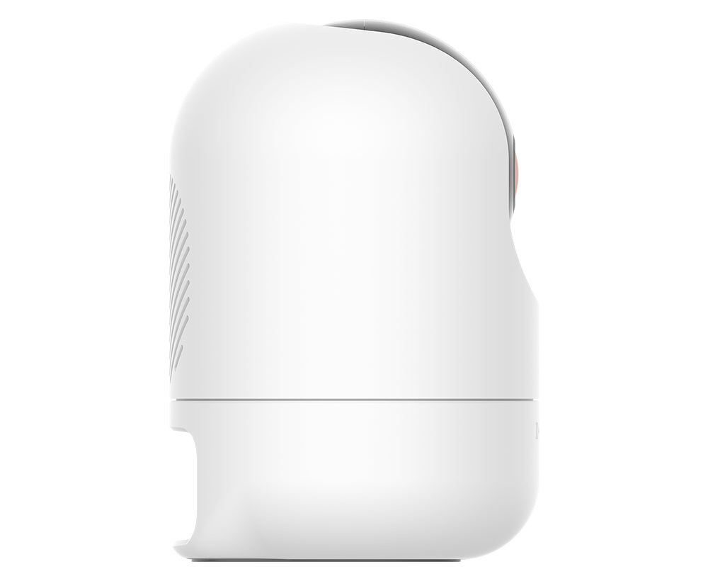 D-LINK Caméra motorisée QHD 2.5K Wi-Fi 5 2.4 & 5Ghz