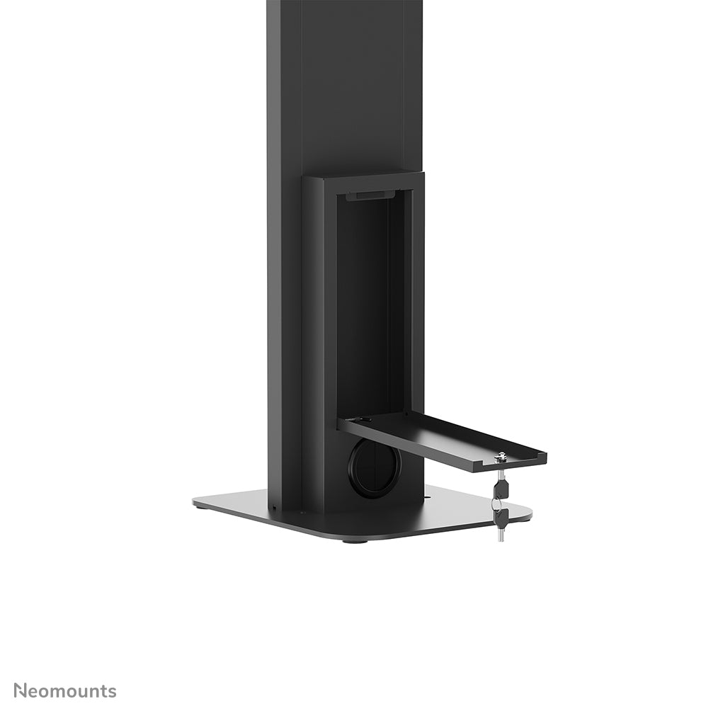 Neomounts FL15-628BL1 Tablet floor stand