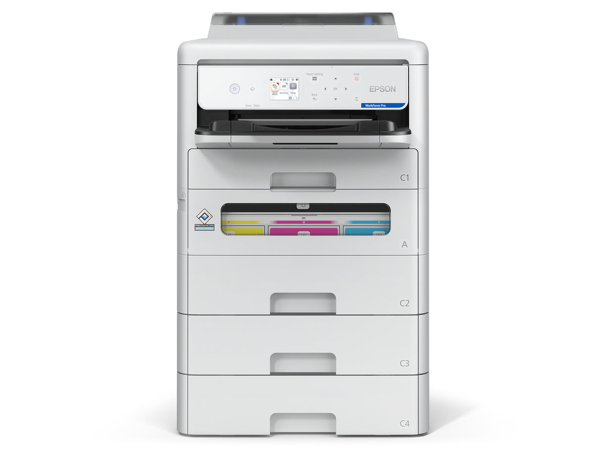 Epson WorkForce Pro EP-C800RDW
