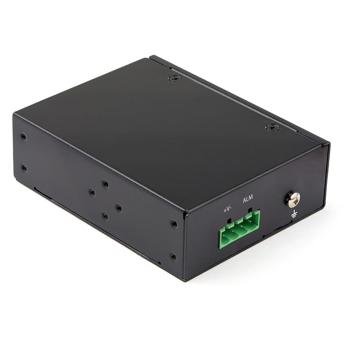 SFP Fiber to Ethernet Media Converter