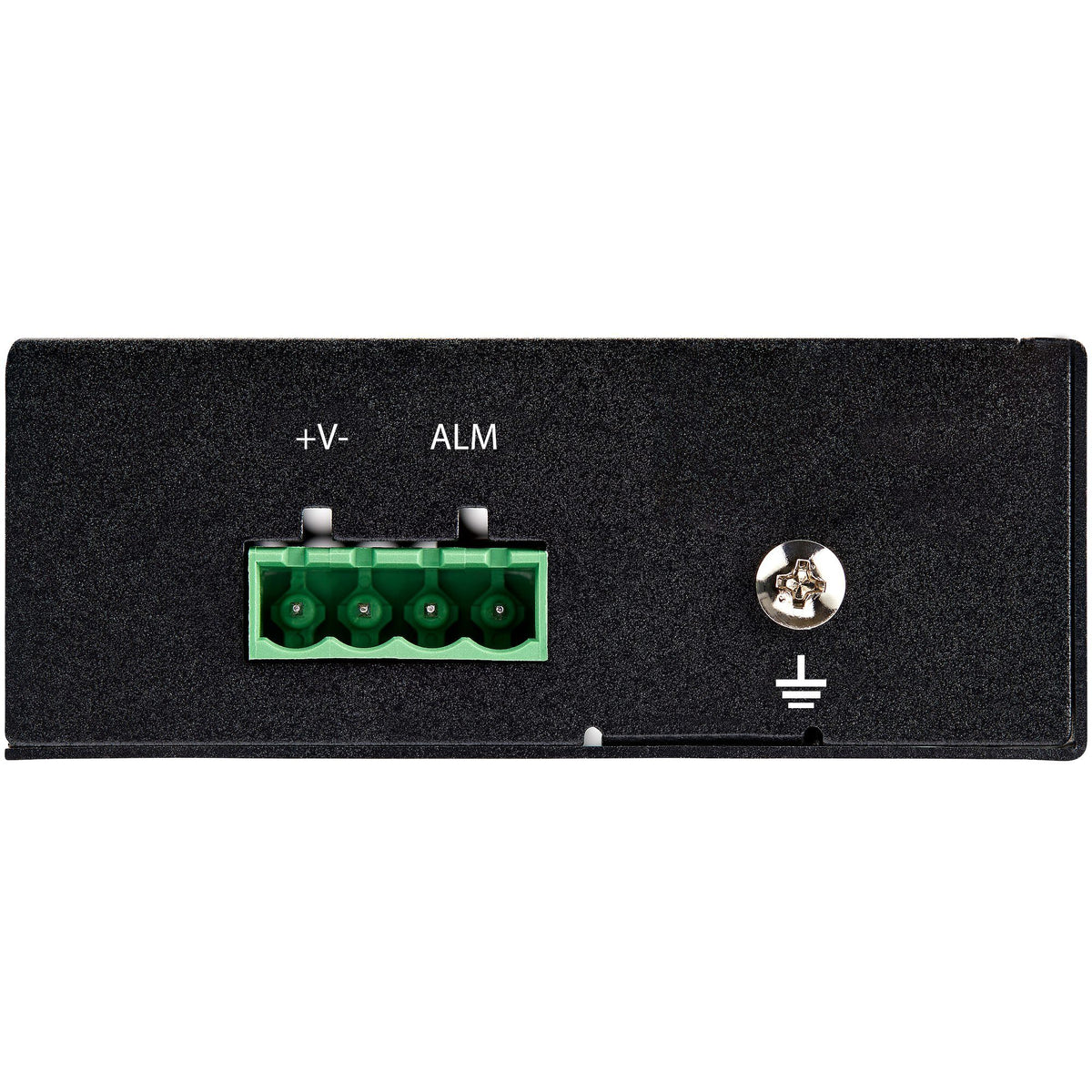 SFP Fiber to Ethernet Media Converter