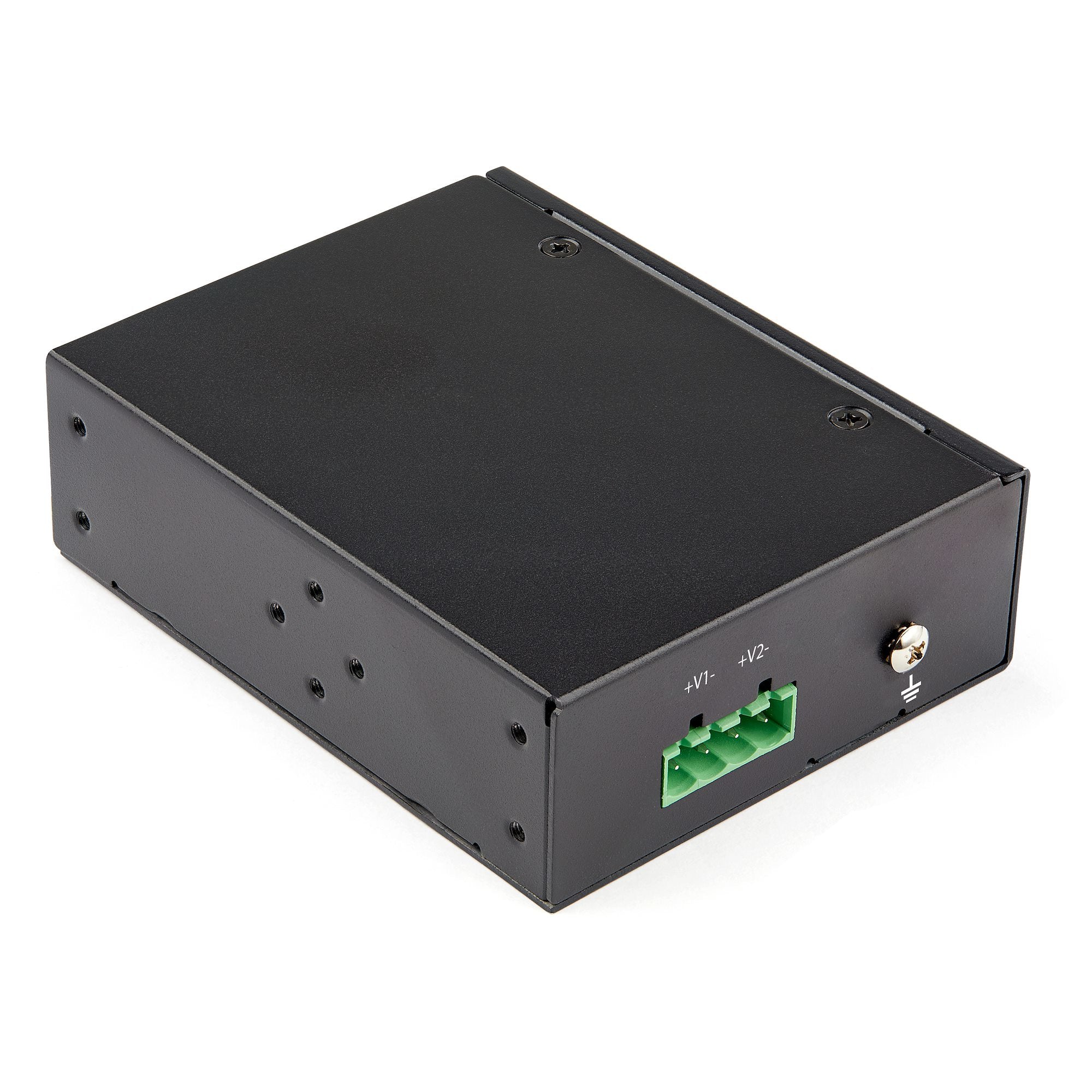 Industrial 5 Port PoE Ethernet Switch