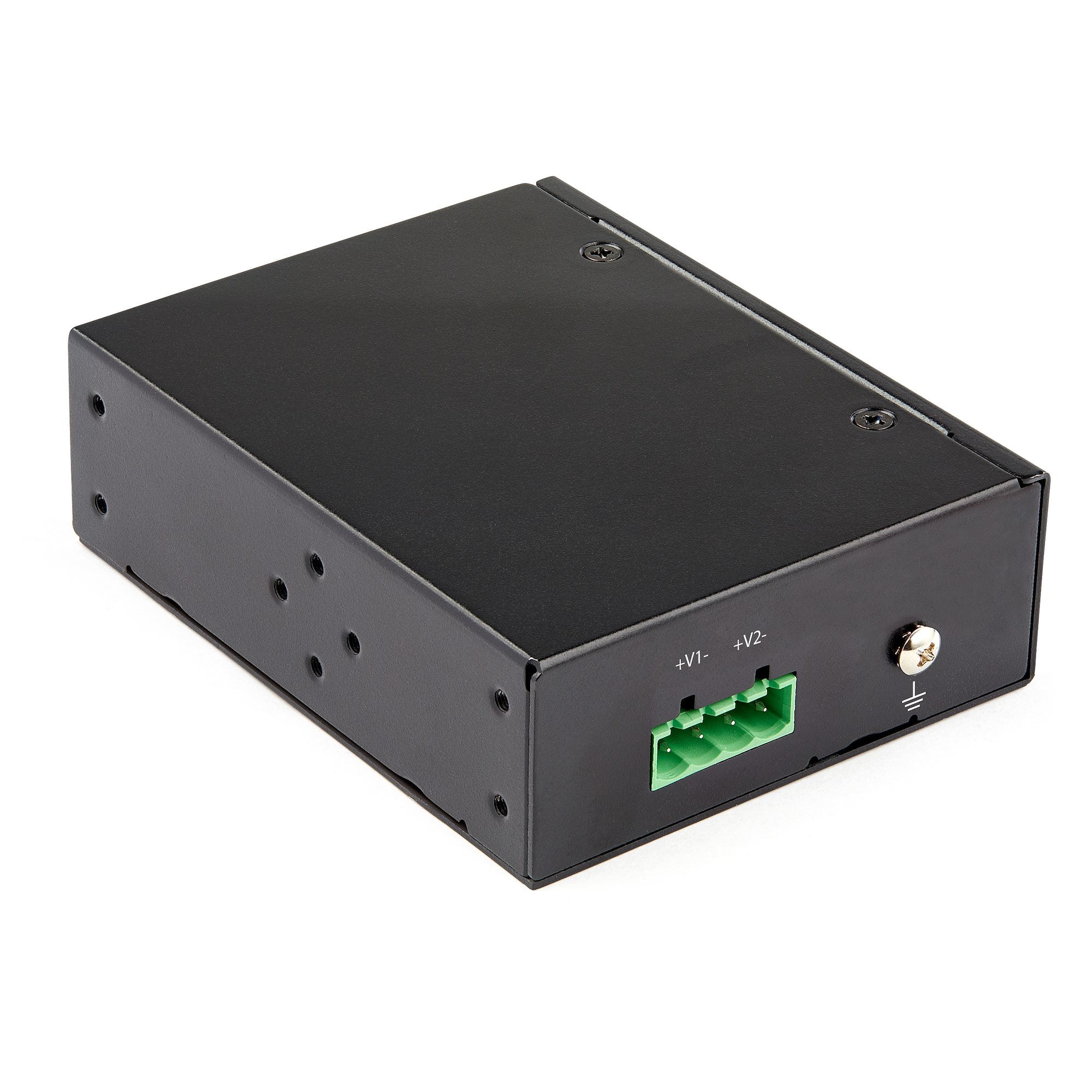 Industrial Gigabit PoE++Injector 90W