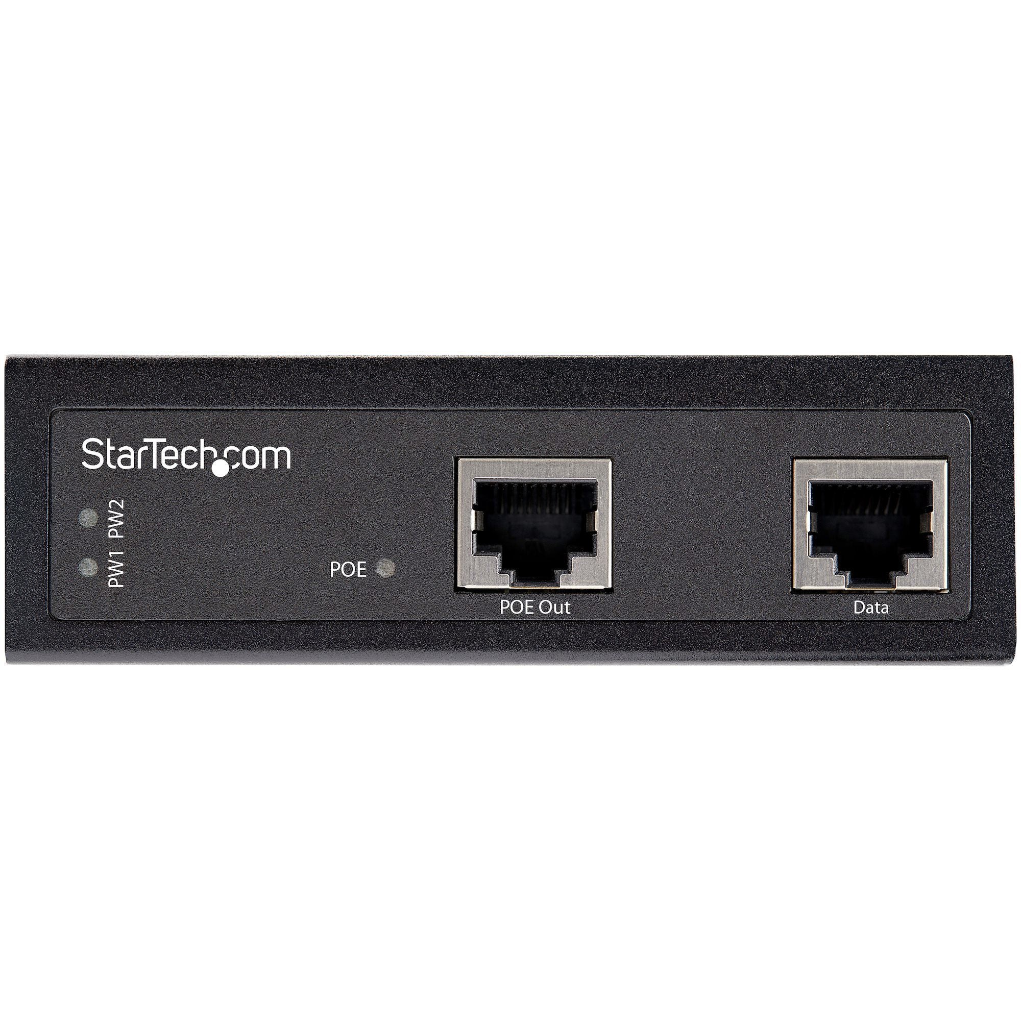 Industrial Gigabit PoE++Injector 90W