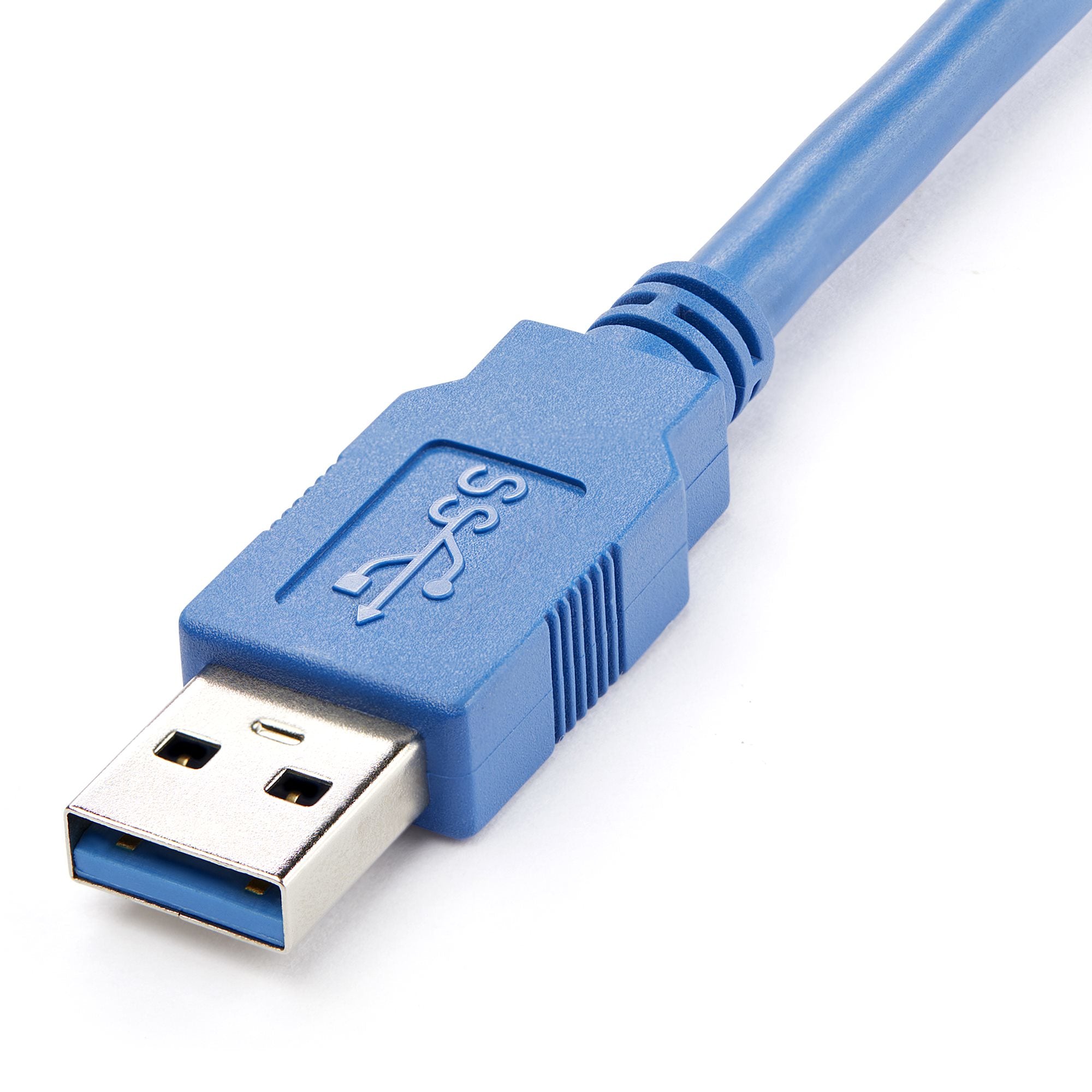 5 ft Desktop USB 3.0 Extension Cable
