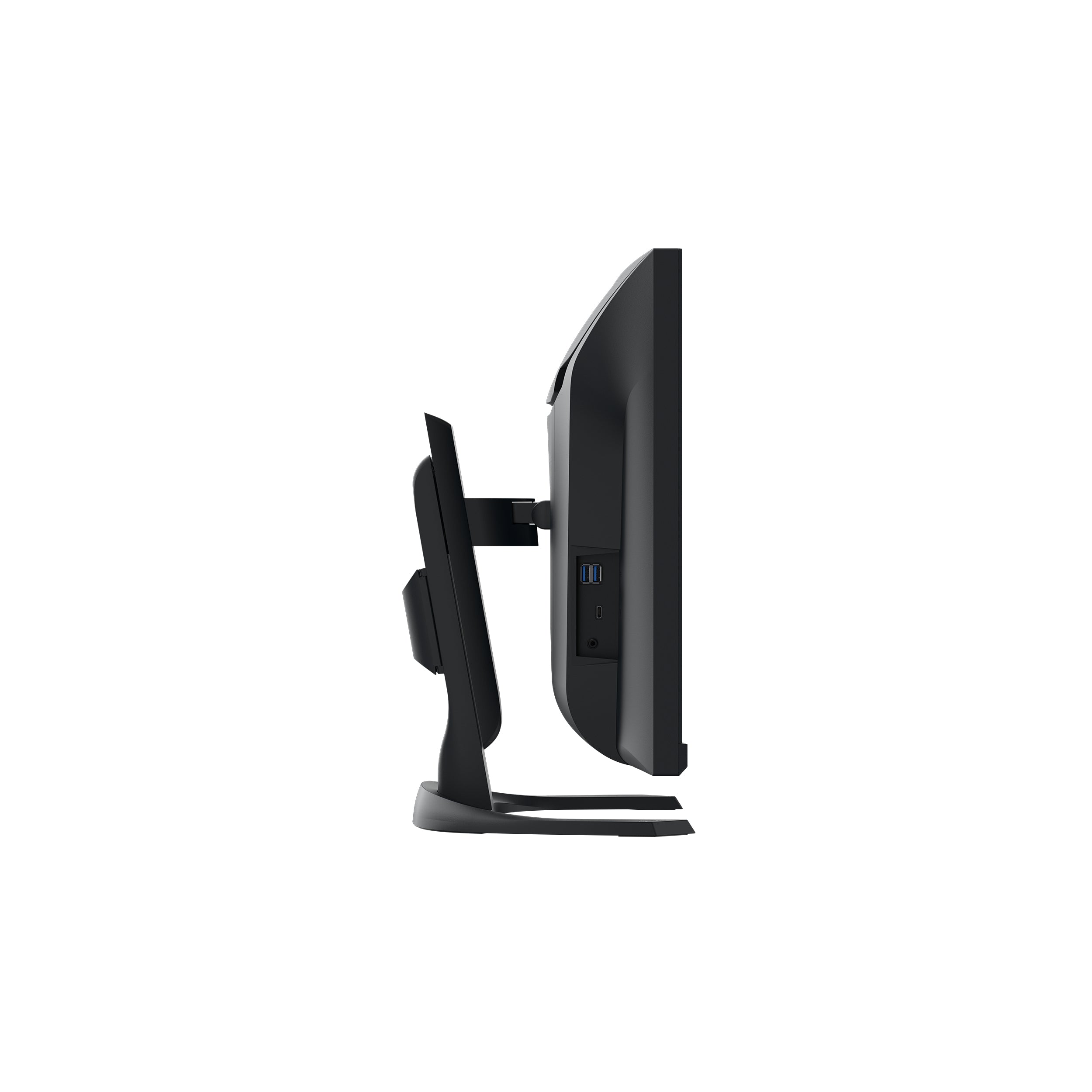"EIZO FlexScan EV3450XC-BK écran plat de PC 86,6 cm (34.1"") 3440 x 1440 pixels UltraWide Quad HD LCD Noir"