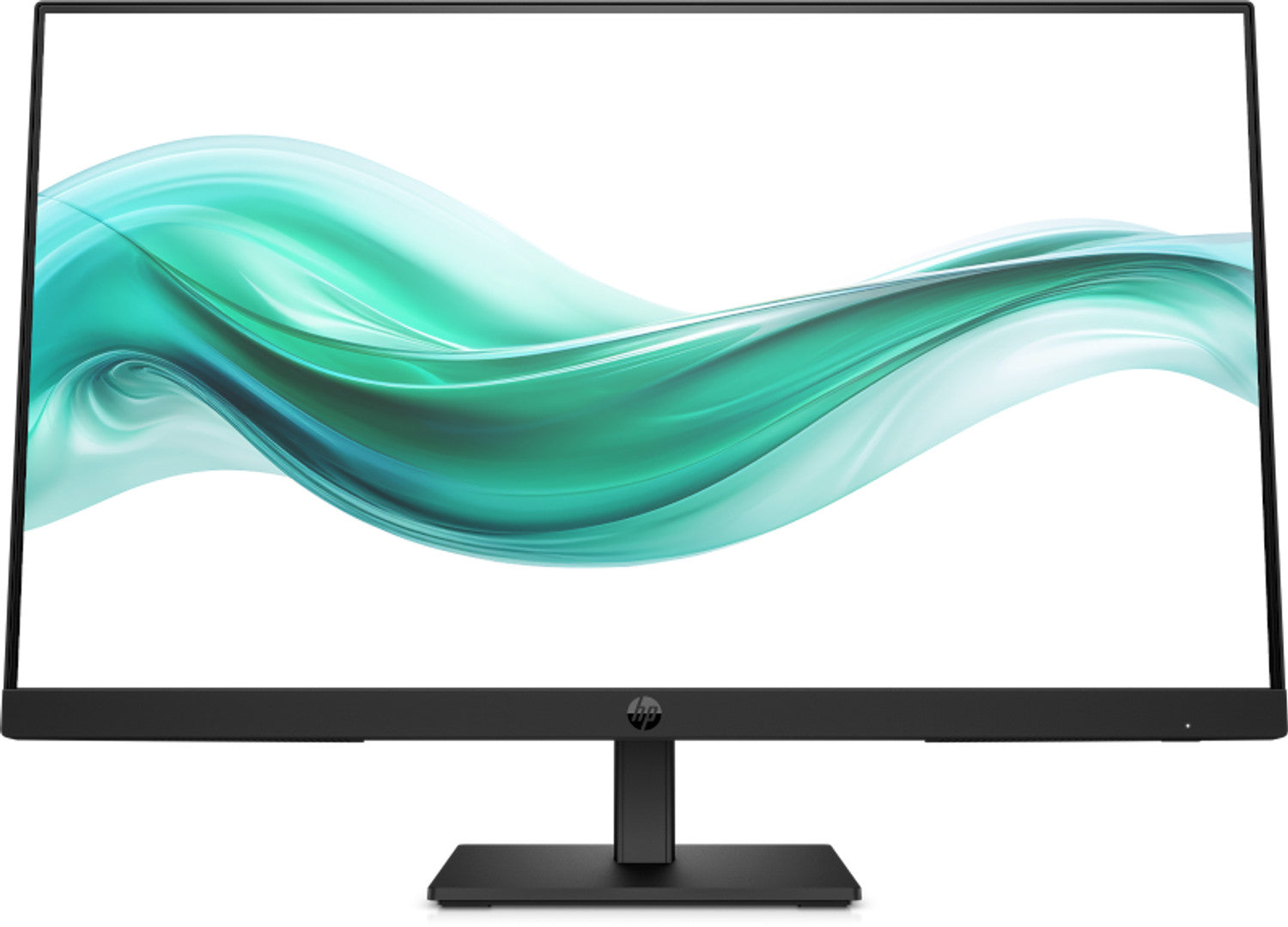 HP Series 3 Pro 23.8 inch FHD Monitor - 324ph écran plat de PC 60,5 cm (23.8") 1920 x 1080 pixels Full HD LCD Noir