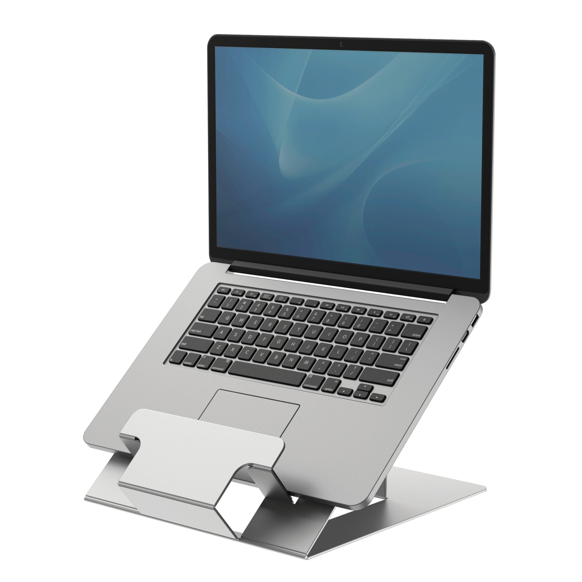 FELLOWES Support Ordinateur Portable Hylyft Transportable