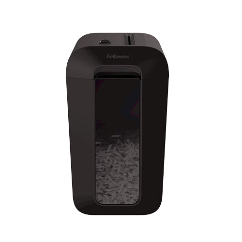 FELLOWES Powershred LX65 Shredder Cross Cut 230V EU