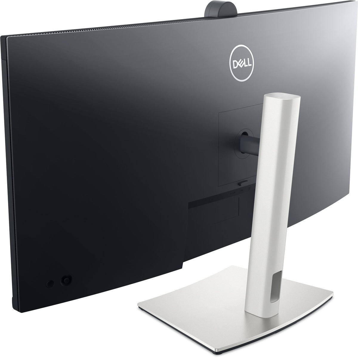 Dell 34"P3424WEB Curve VidConference Mon