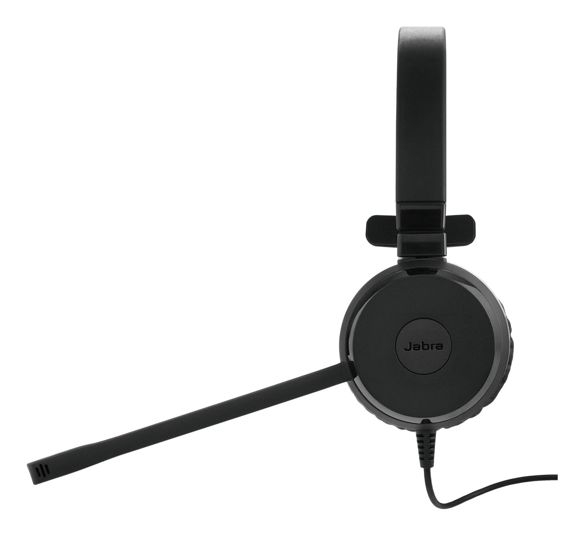 Jabra Evolve 30 II Stereo UC USB C/A ada