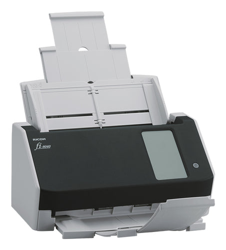 RICOH fi-8040 Scanner 40PPM