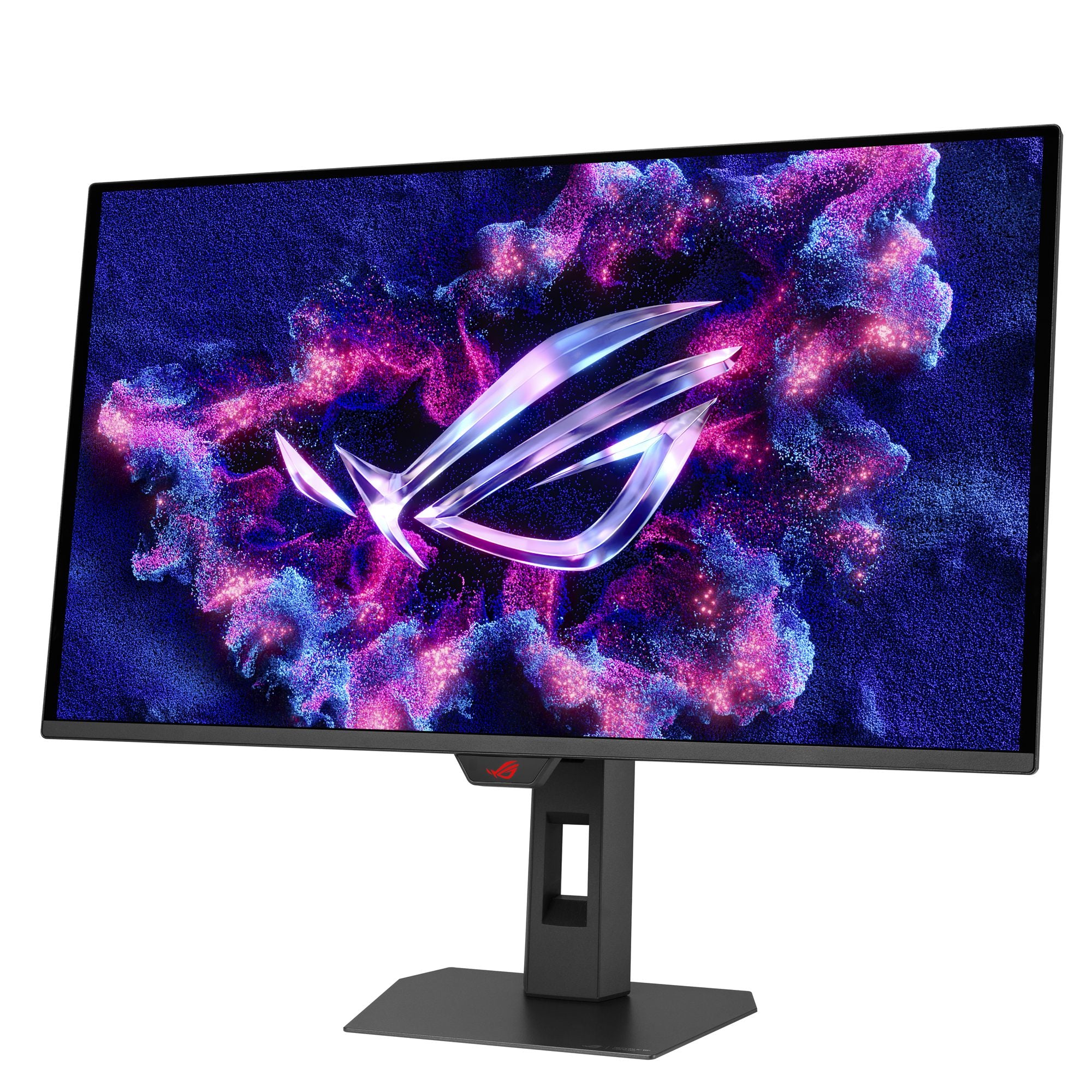 "ASUS XG27AQDPG écran plat de PC 67,3 cm (26.5"") 2560 x 1440 pixels Wide Quad HD QD-OLED Noir"